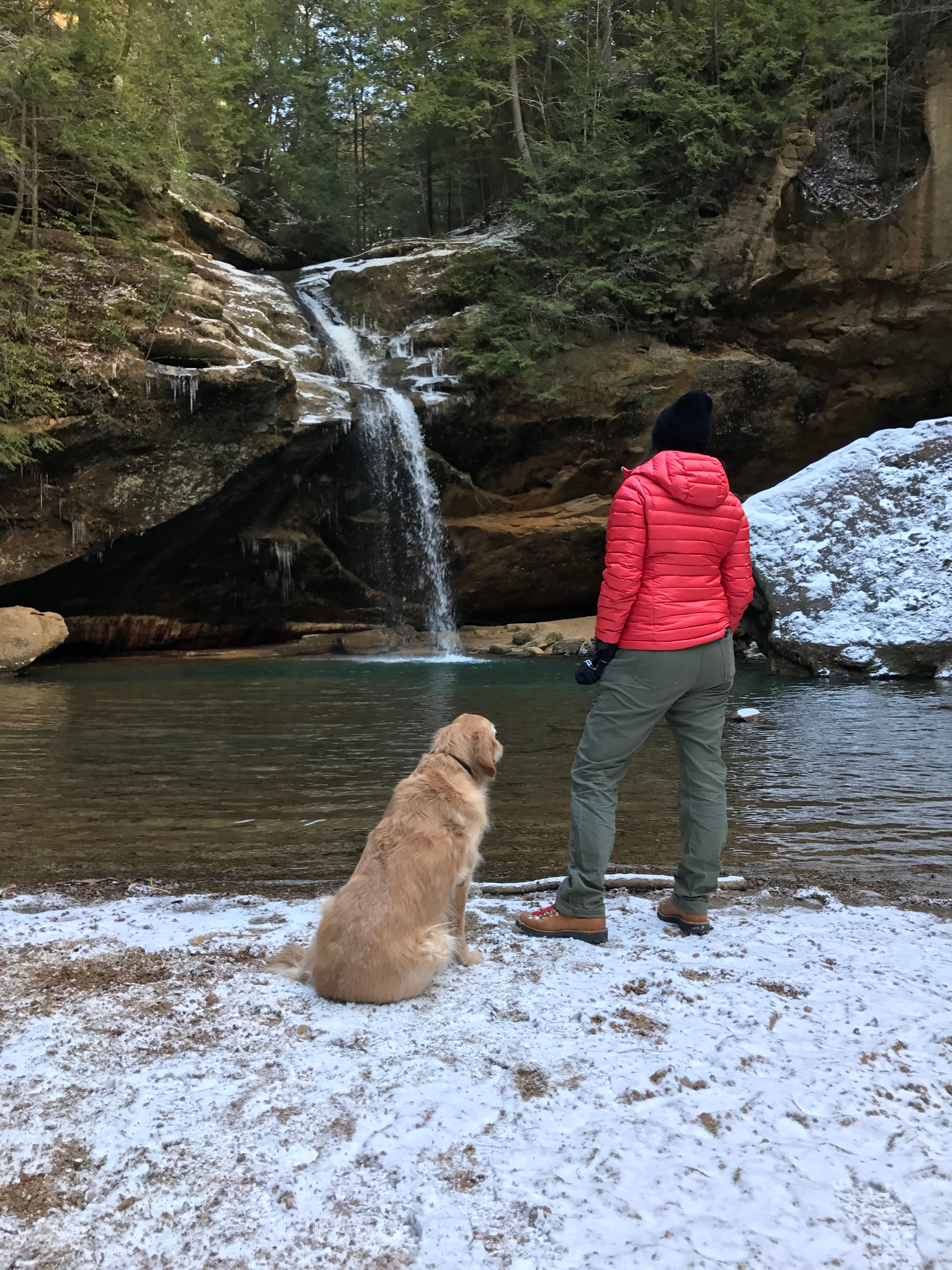 Hocking Hills State Park