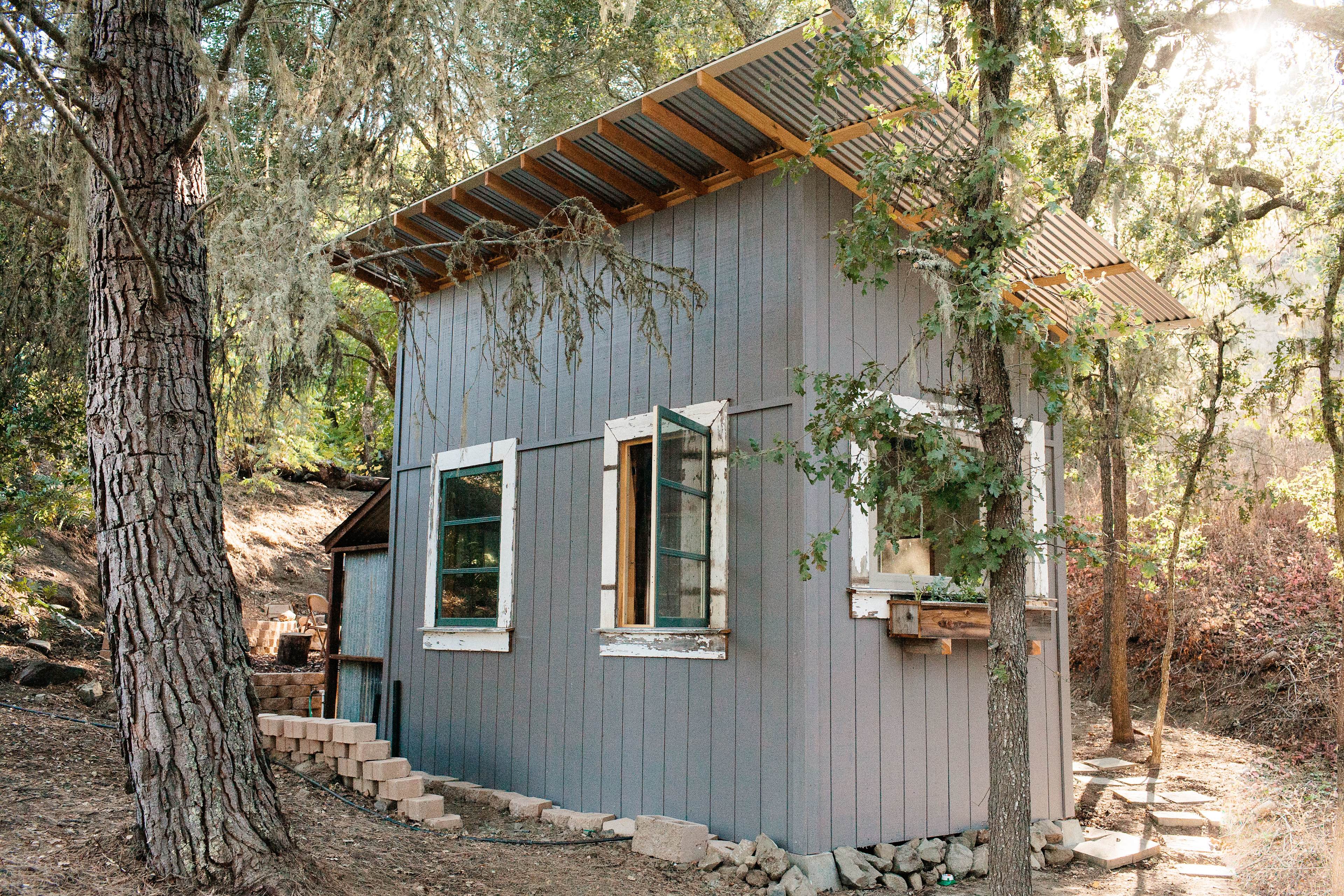 Frog Hollow Homestead