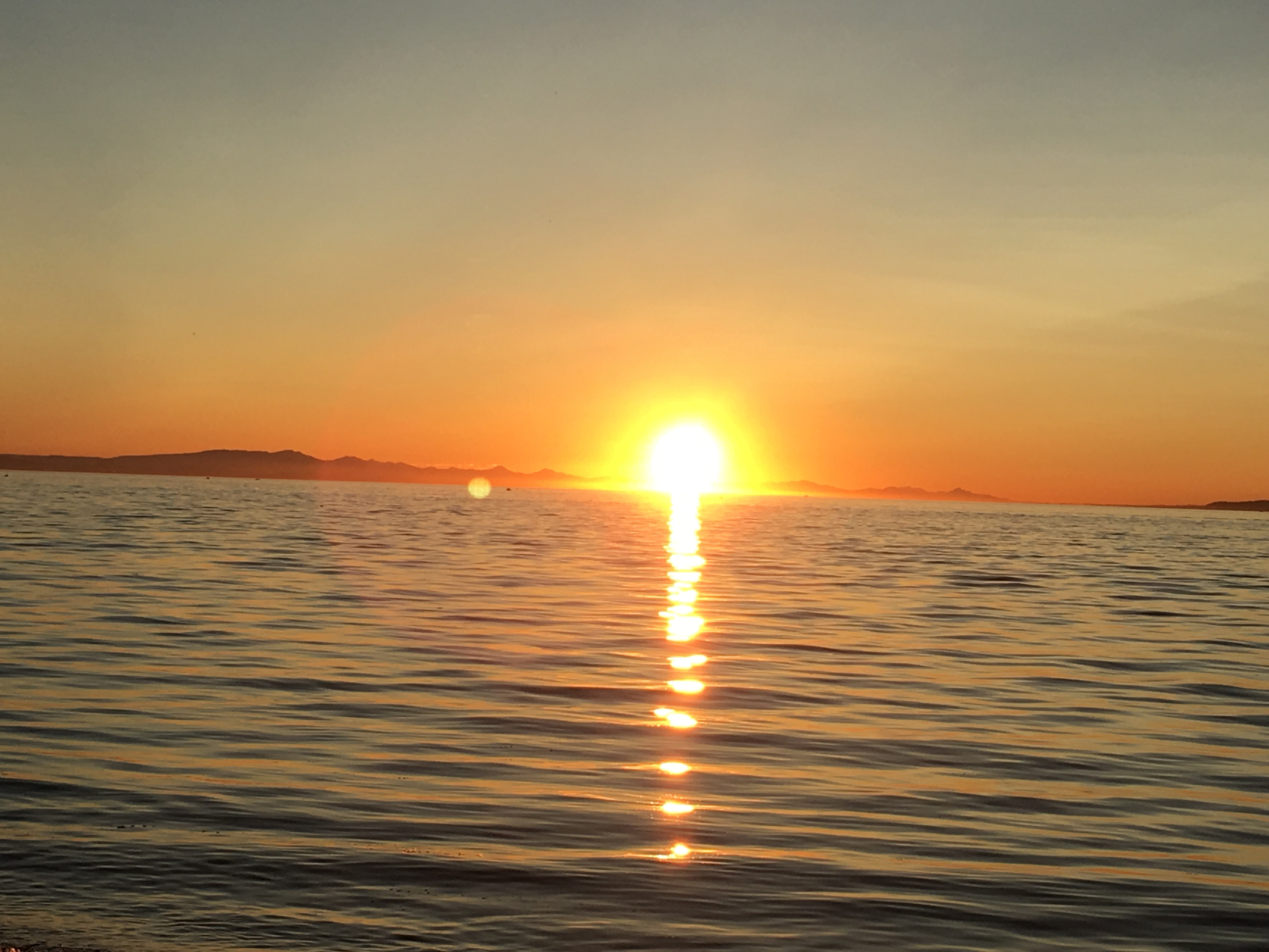 Easy access to miles of gorgeous beach