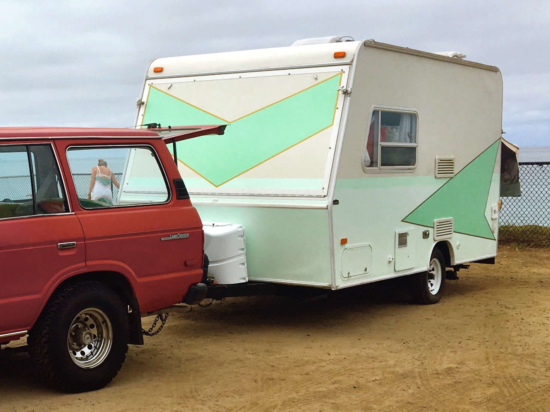 San Elijo State Beach