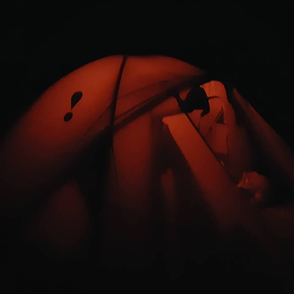 Santa Margarita Lake