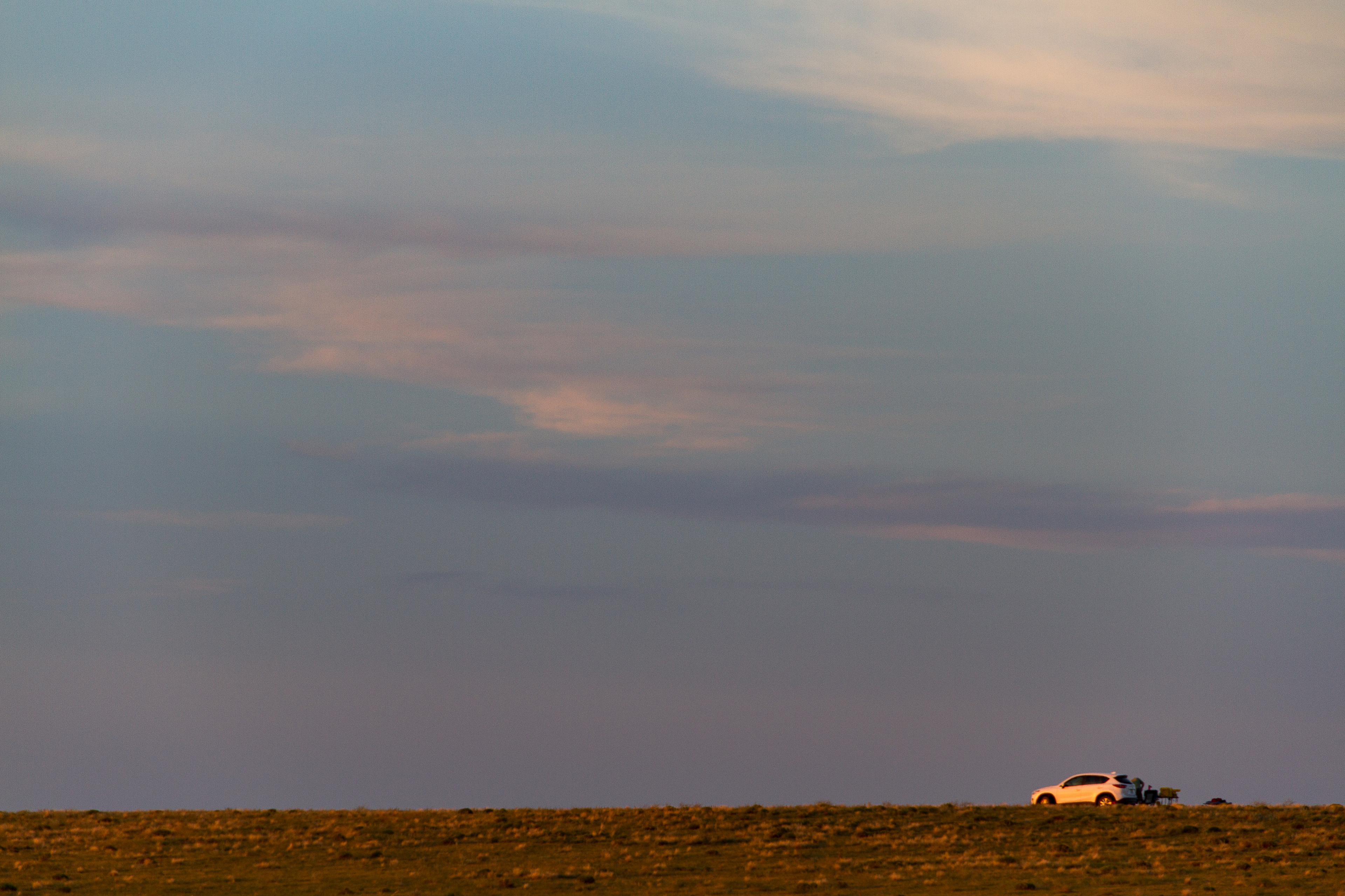 Pawnee National Grassland