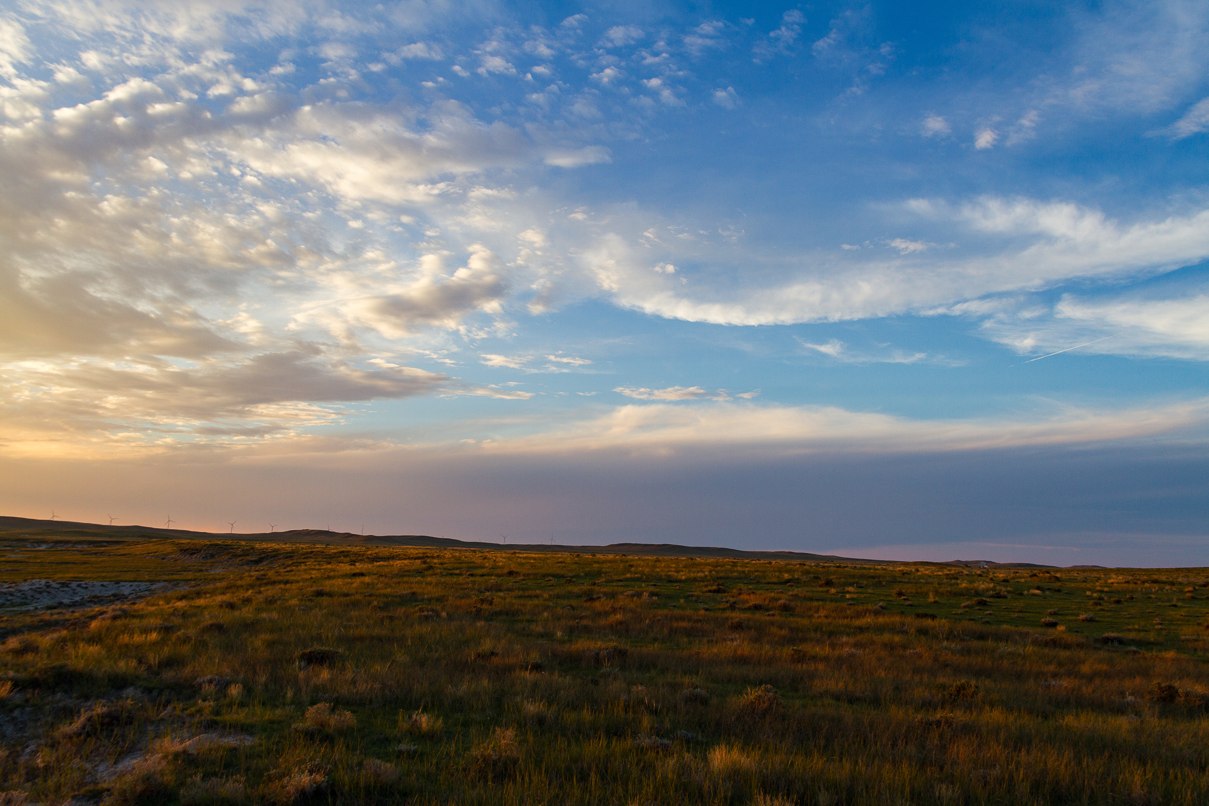 Crow Valley Campground