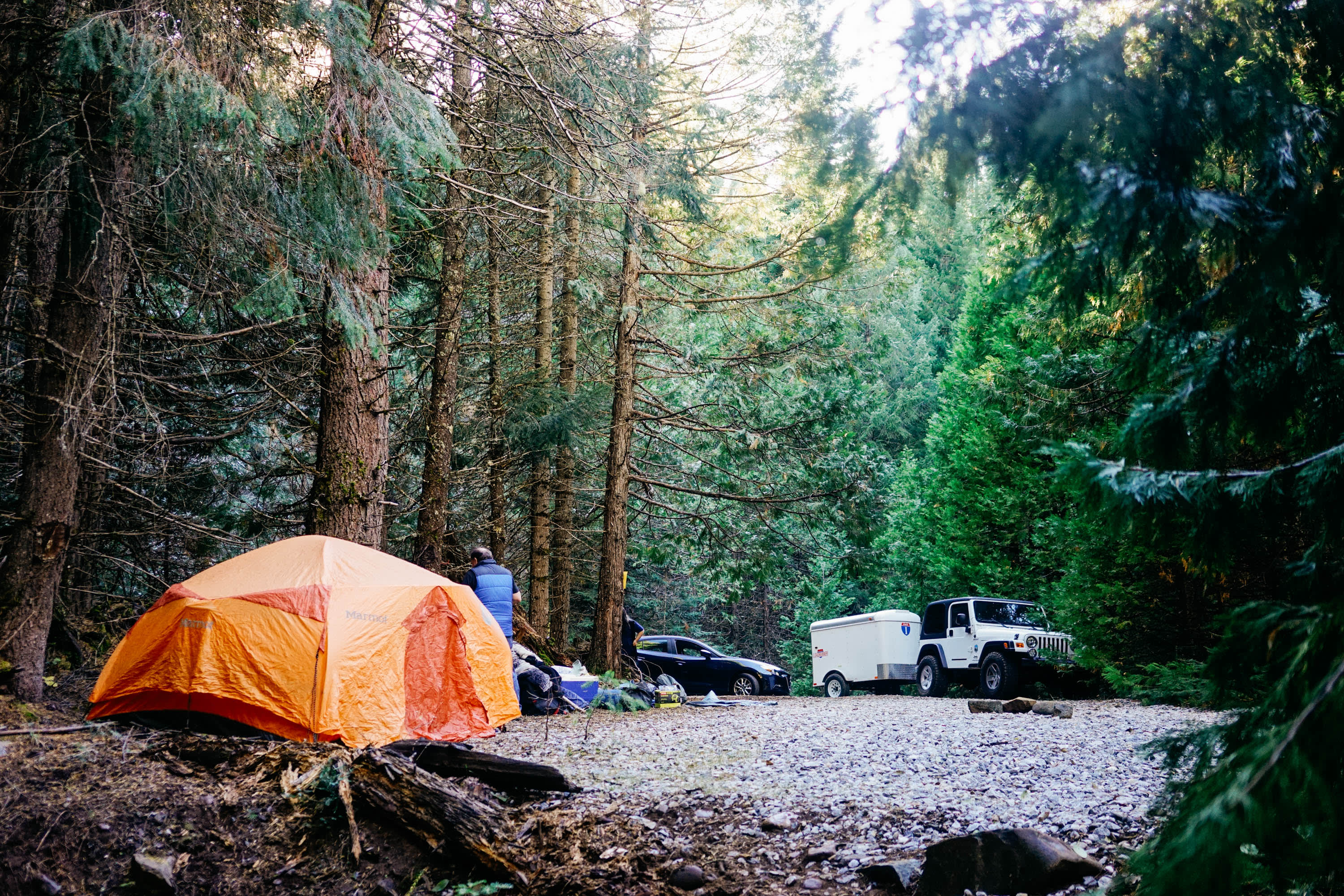 Sugar Pine Springs Resort