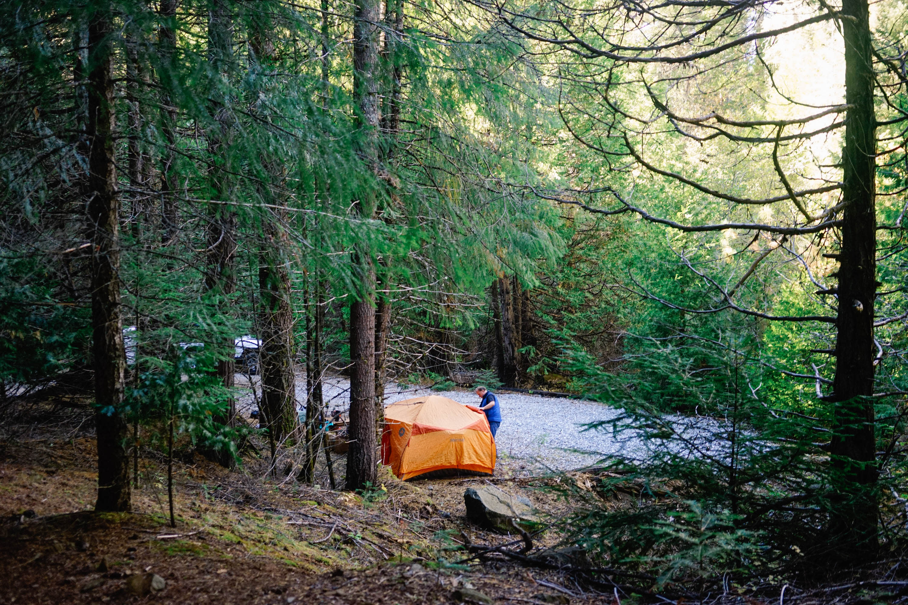 Sugar Pine Springs Resort