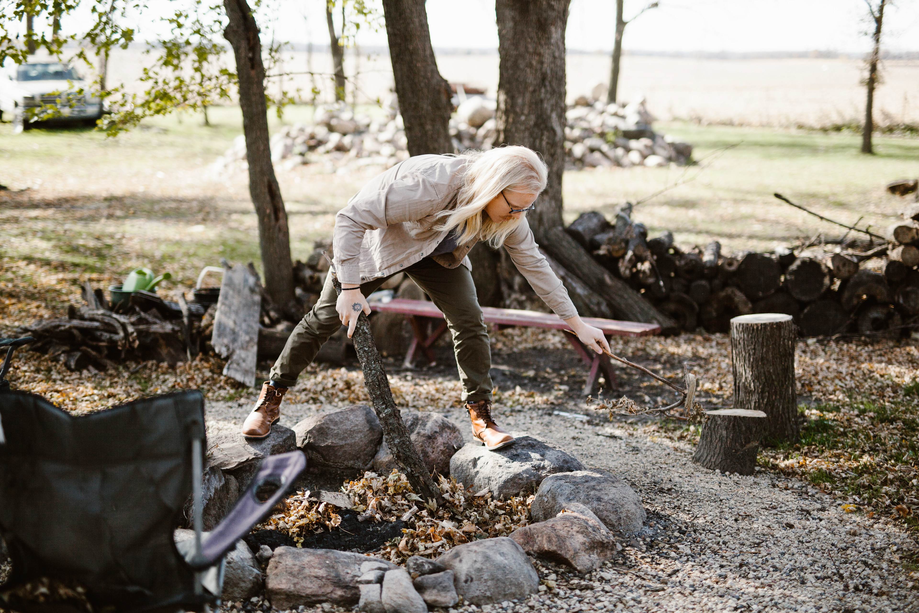 Mn River Valley Sanctuary