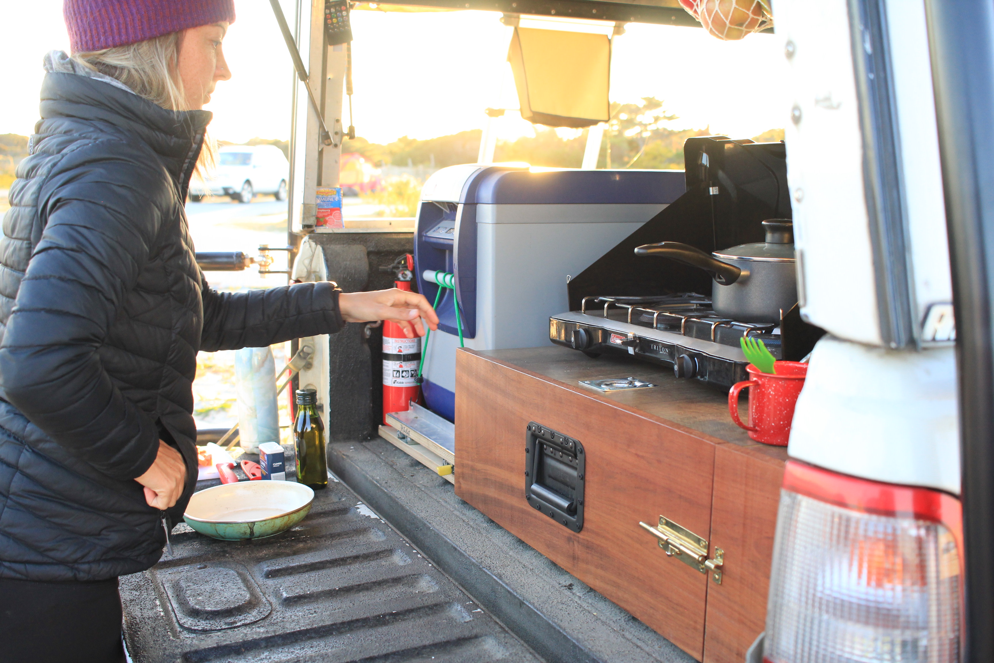 Assateague State Park