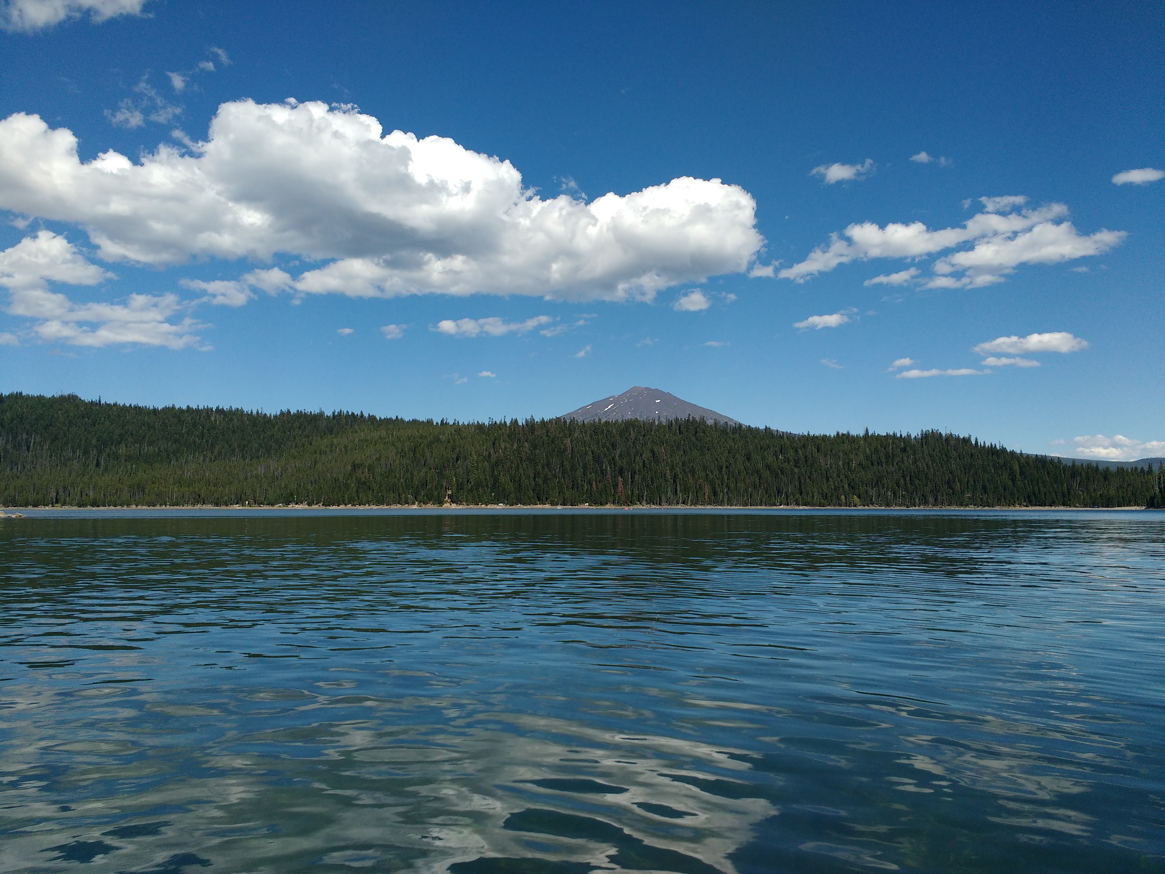 Feeling lazy? Great place to rest and read.