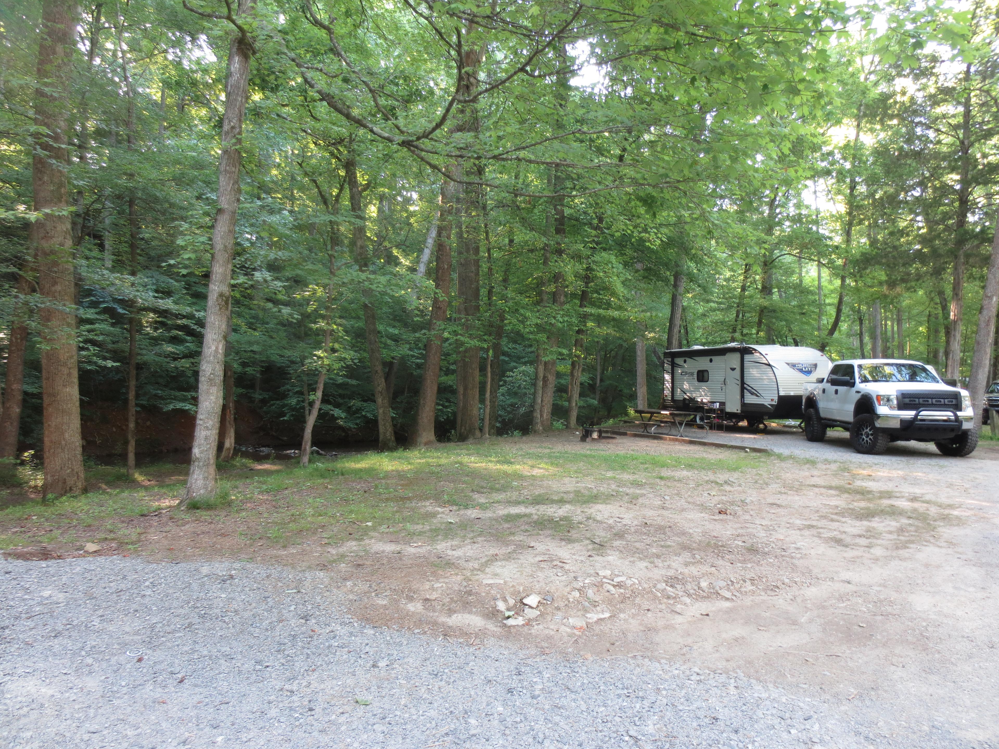 Montgomery Bell State Park