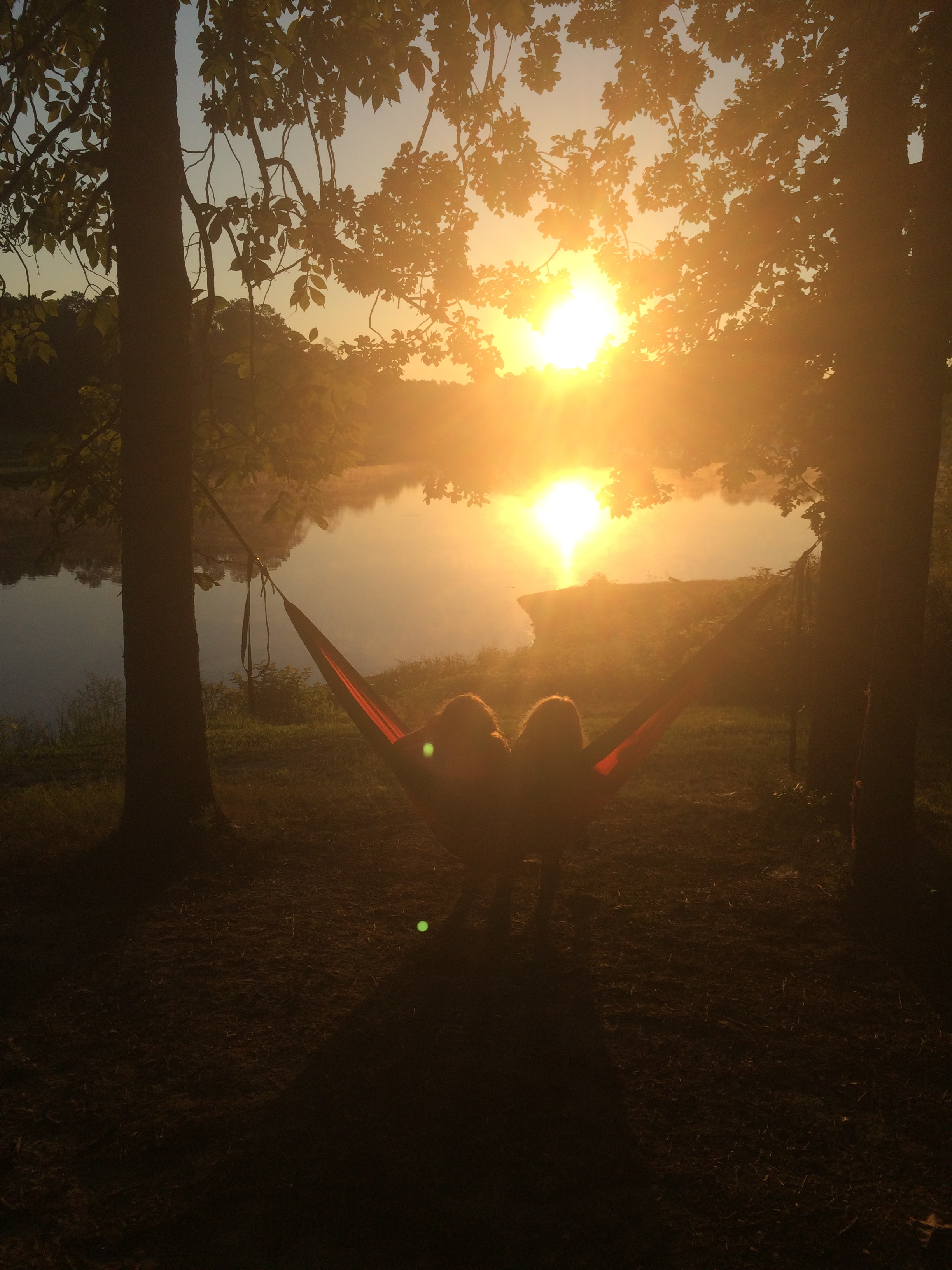 Tishomingo State Park