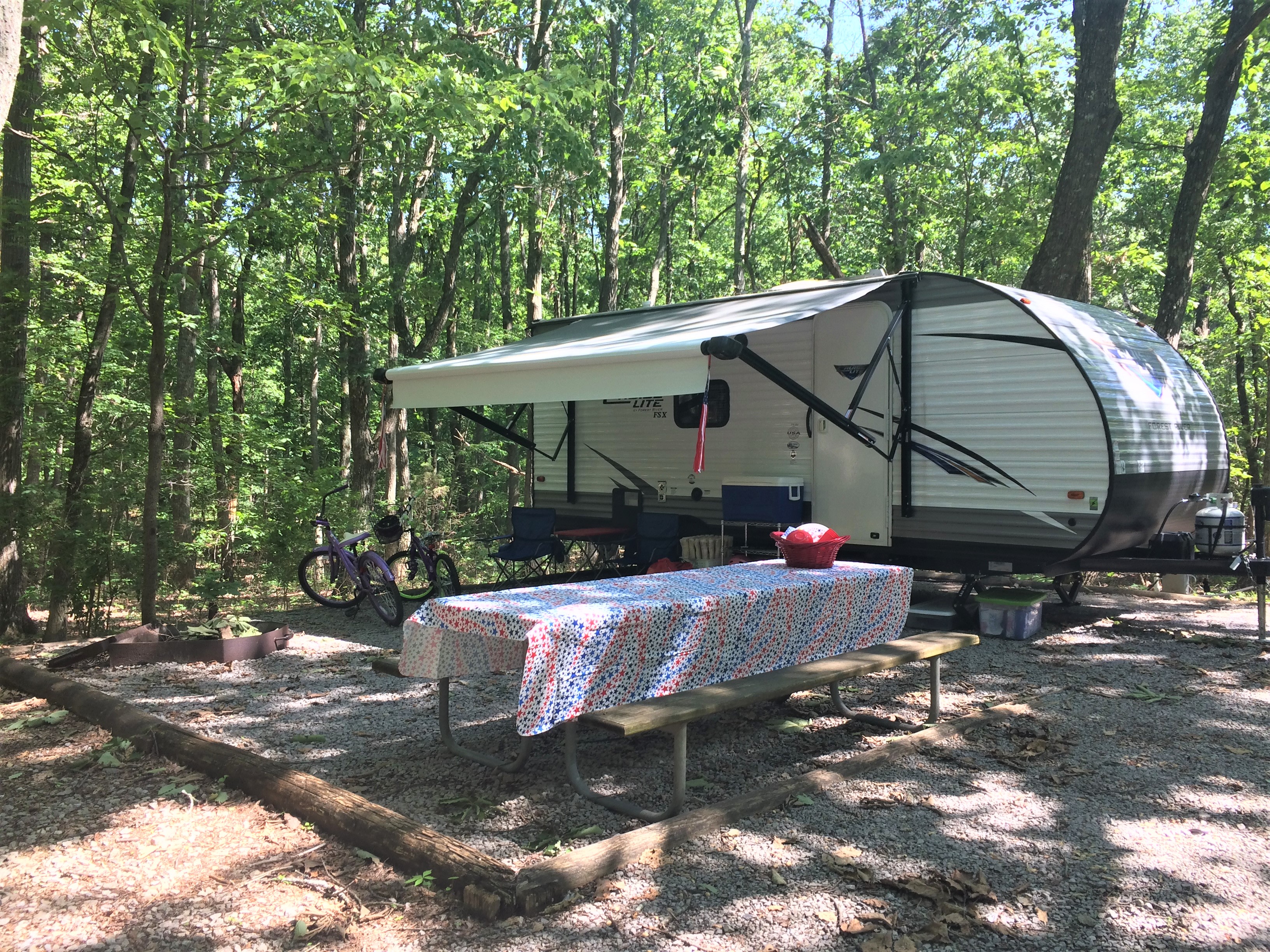 Monte Sano State Park 
