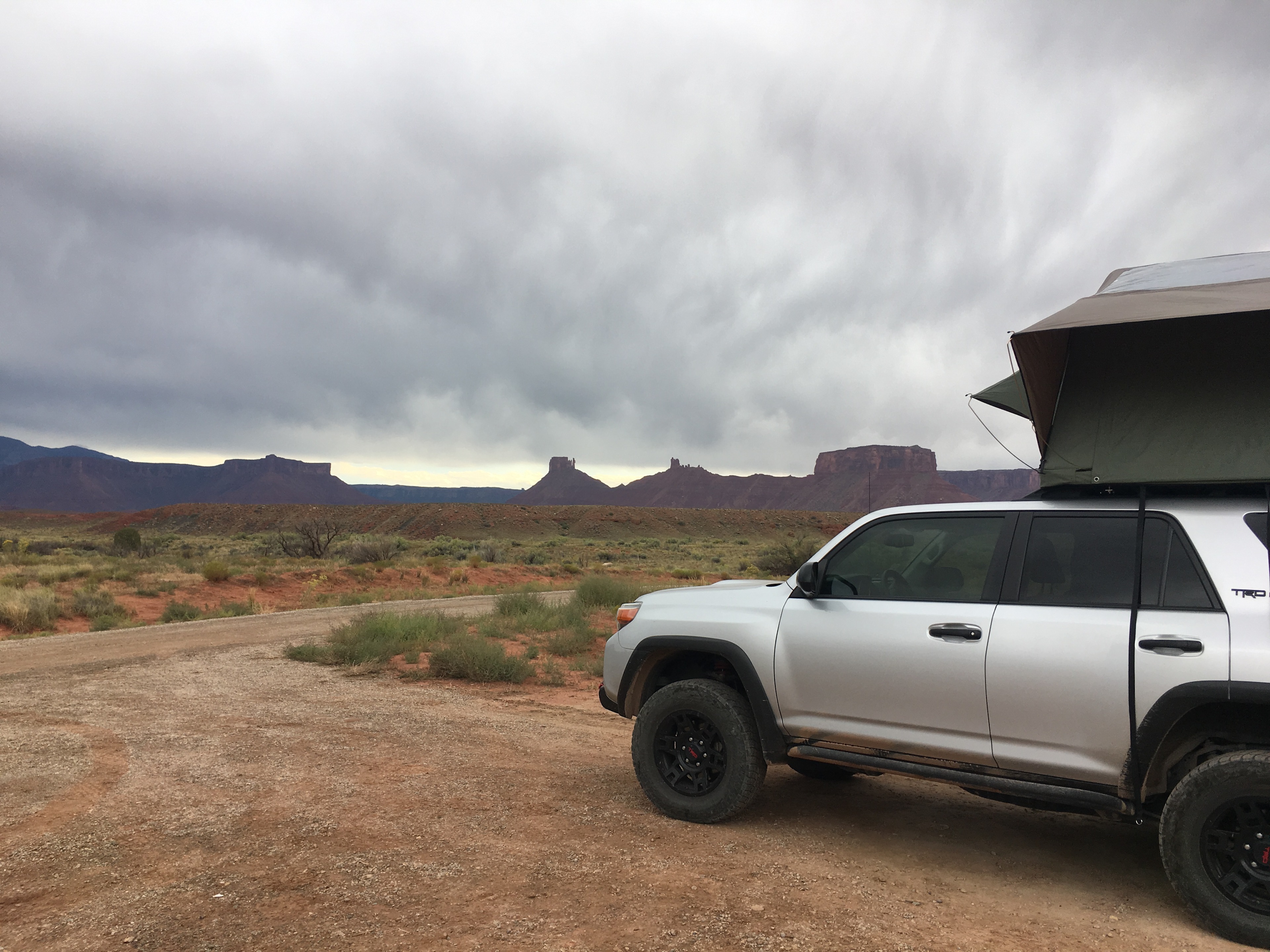 Lower Onion Creek Campground