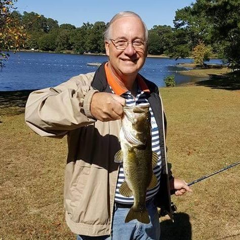 Brooks Lake, A Peace of Heaven