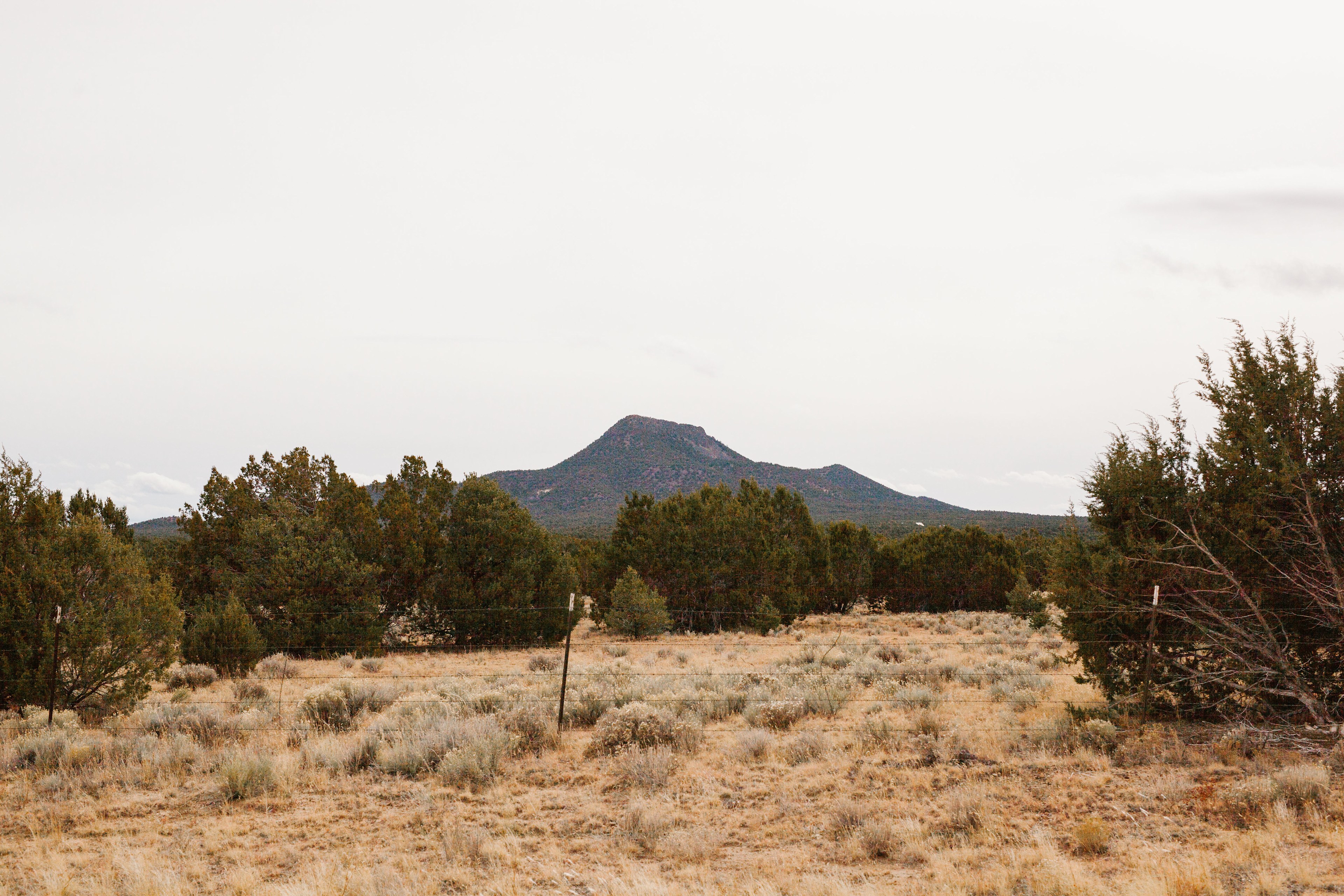 Mujeres Valley Campground