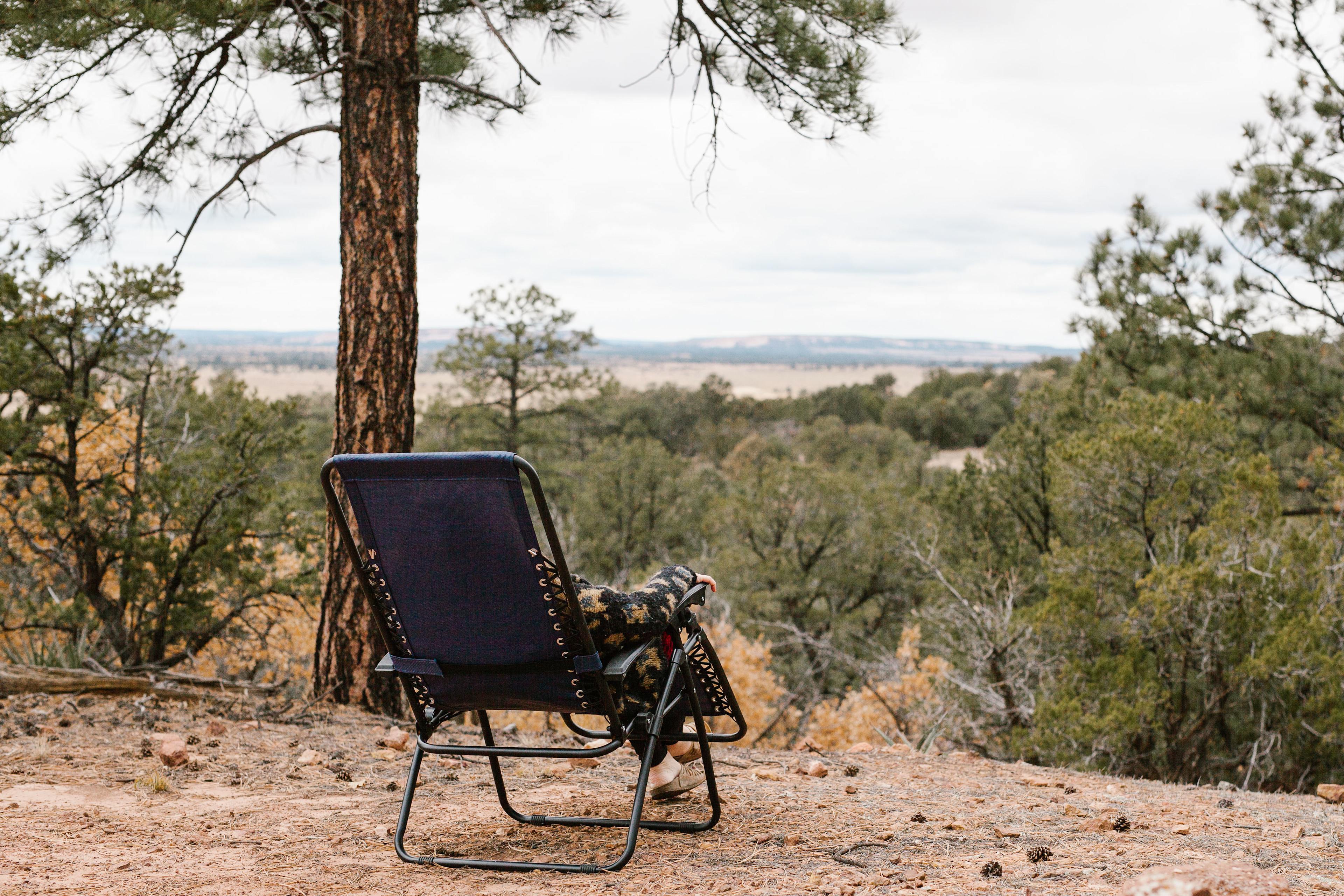Fehu Campground & Dreamwork Retreat