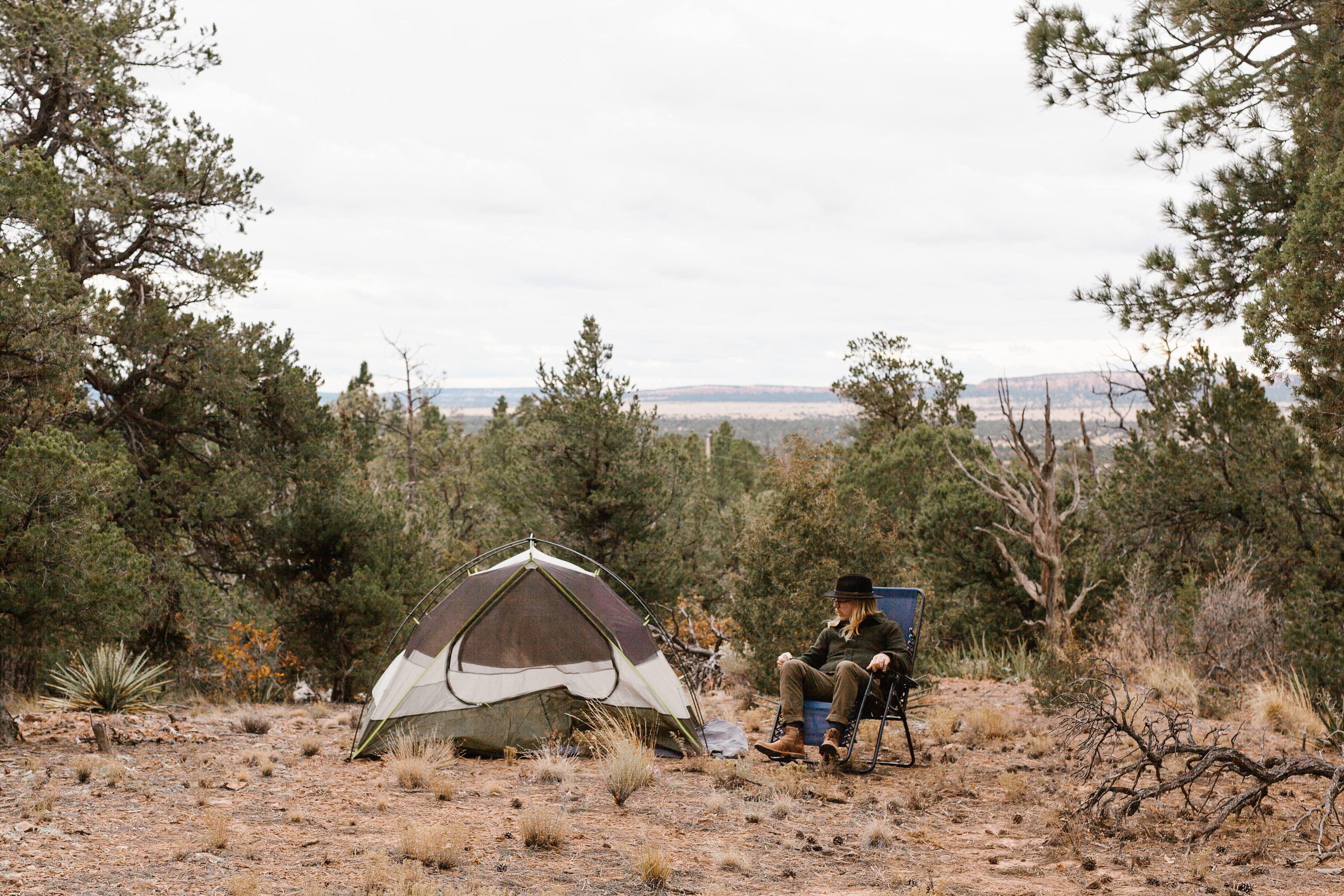 Fehu Campground & Dreamwork Retreat