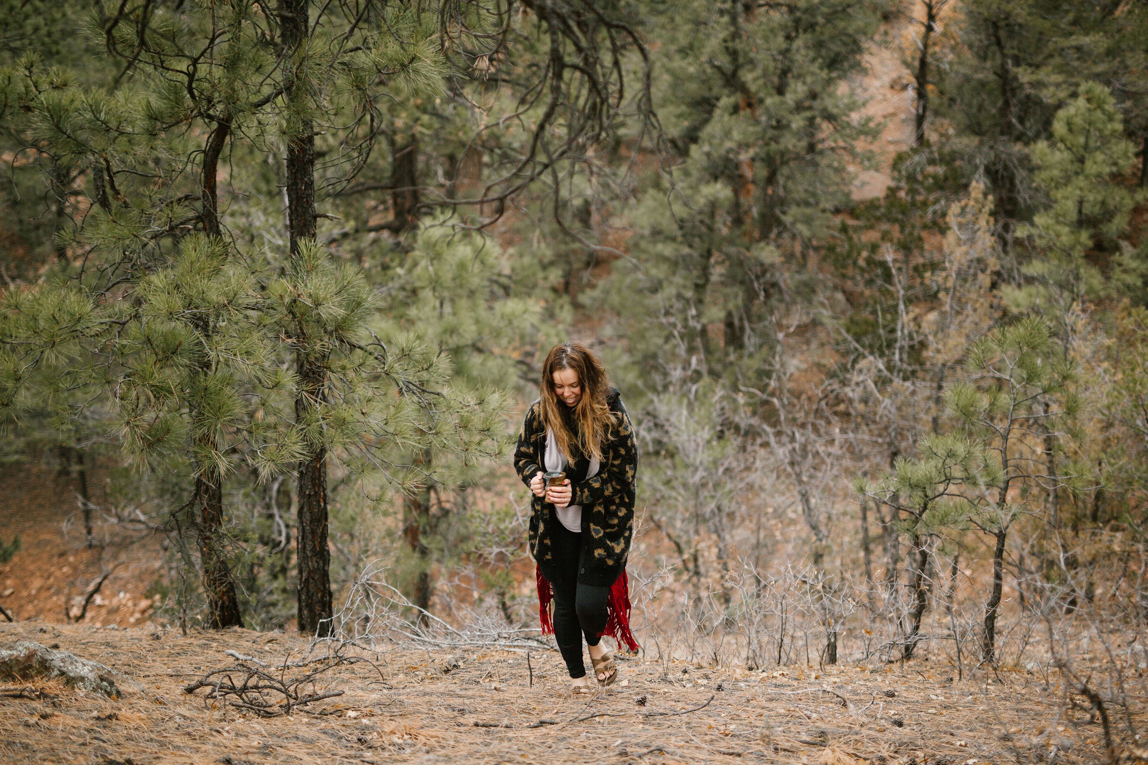 Fehu Campground & Dreamwork Retreat
