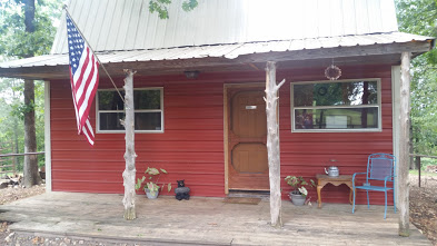 Front Porch Sittin'