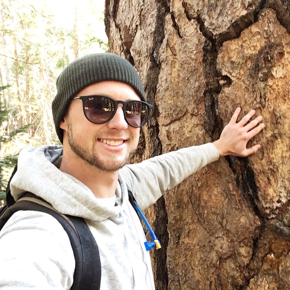 Lower Peppermint Campground