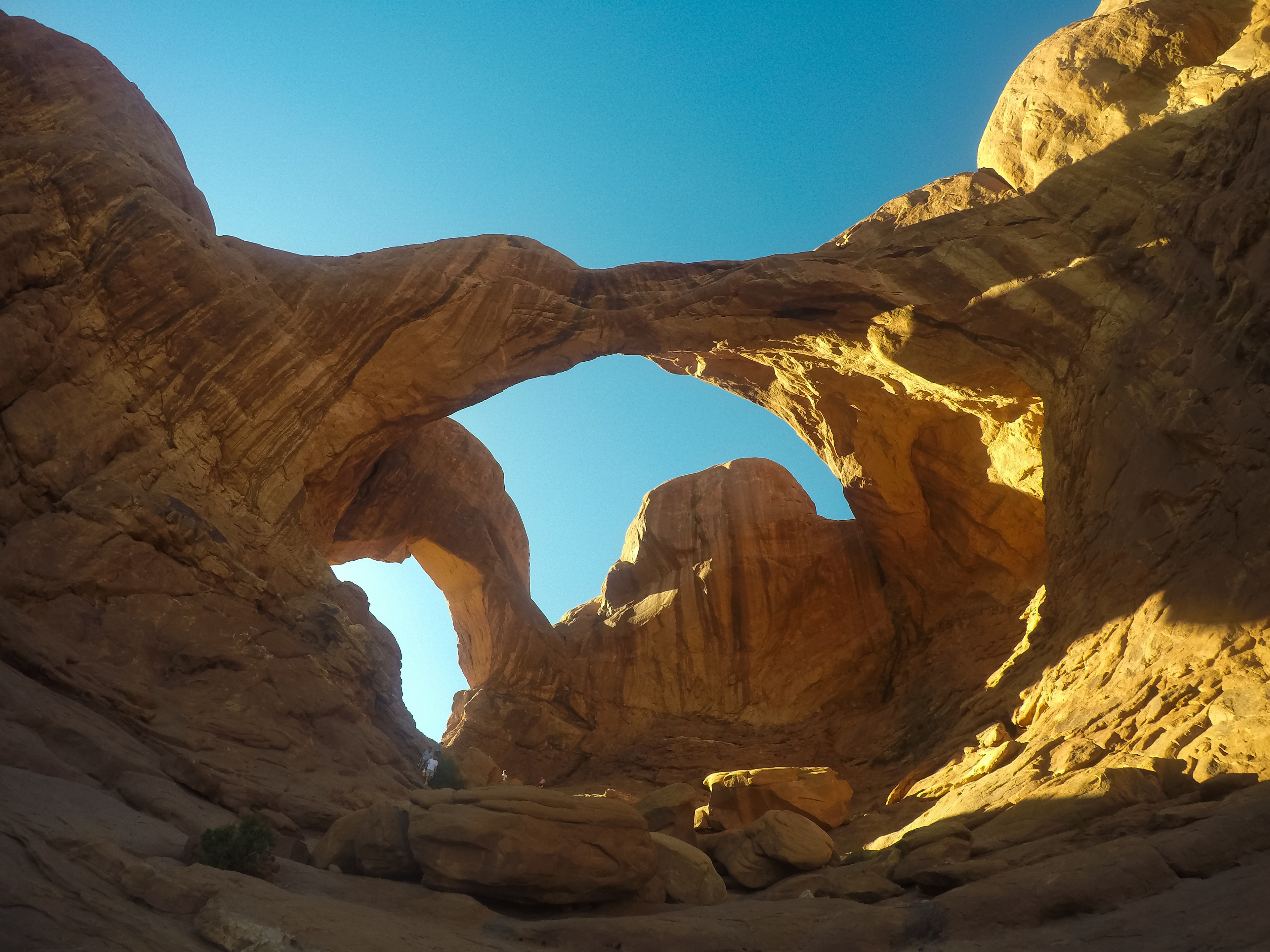 Arches National Park