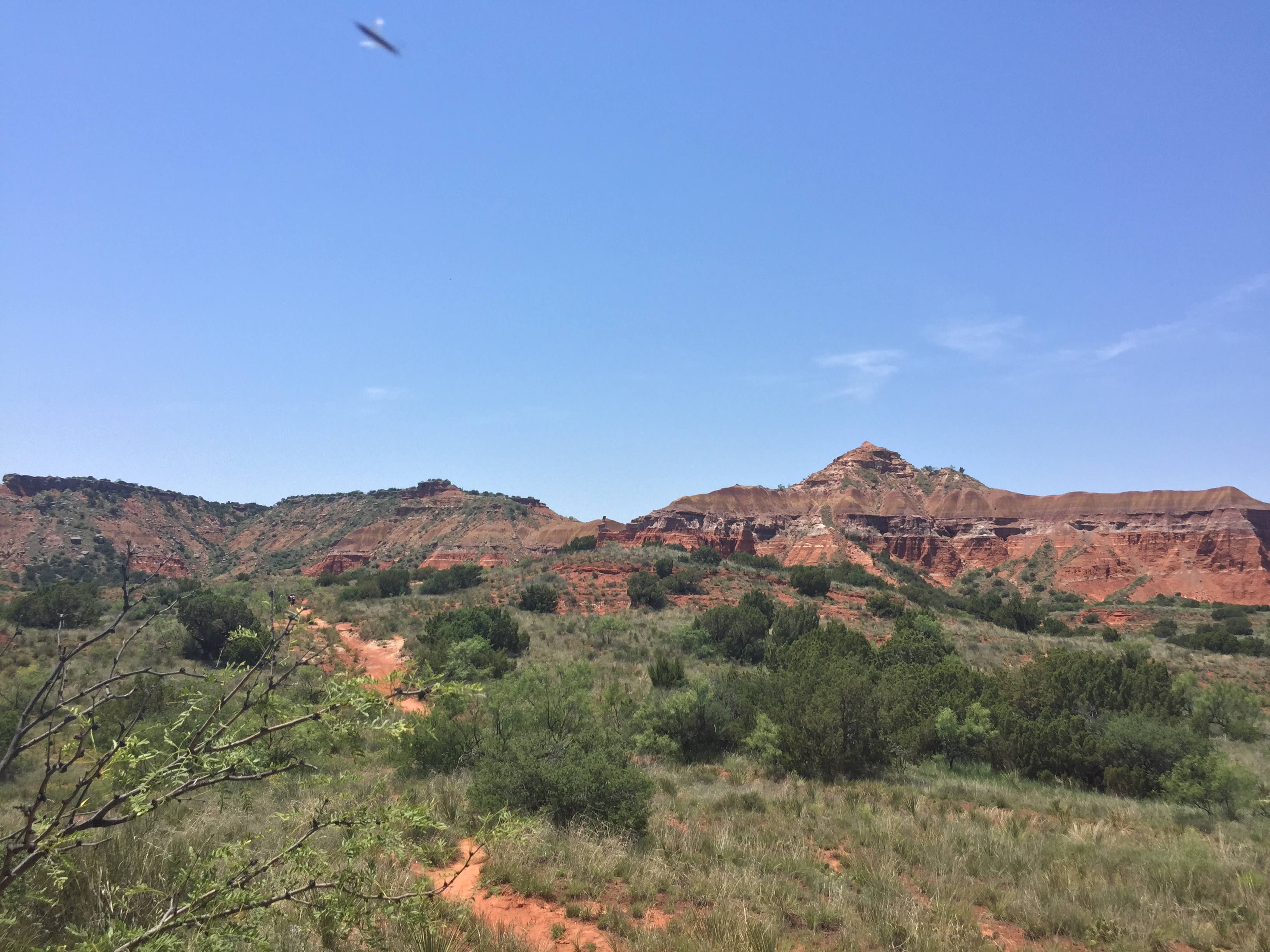 Sagebrush Campground