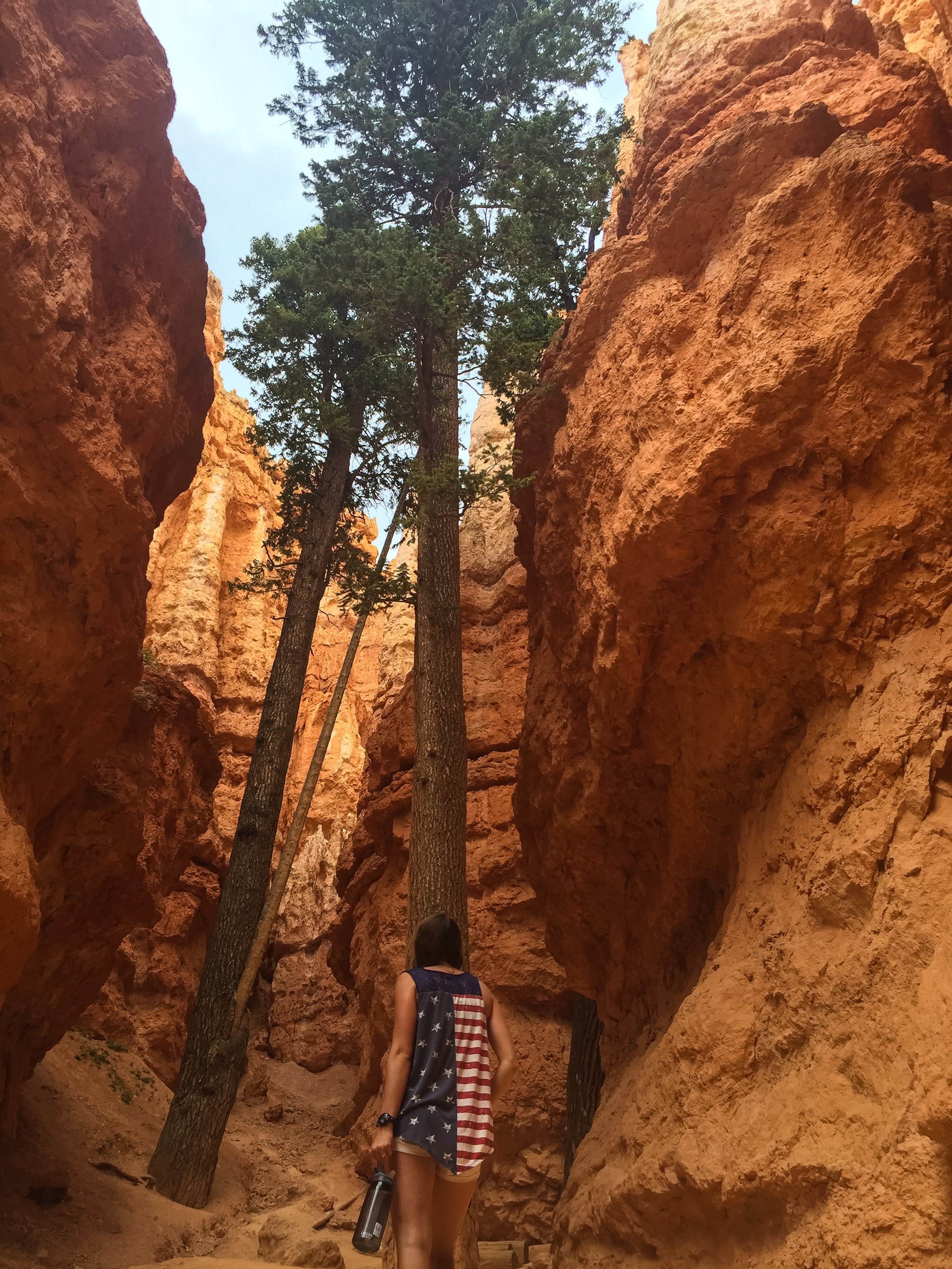 Bryce Canyon National Park