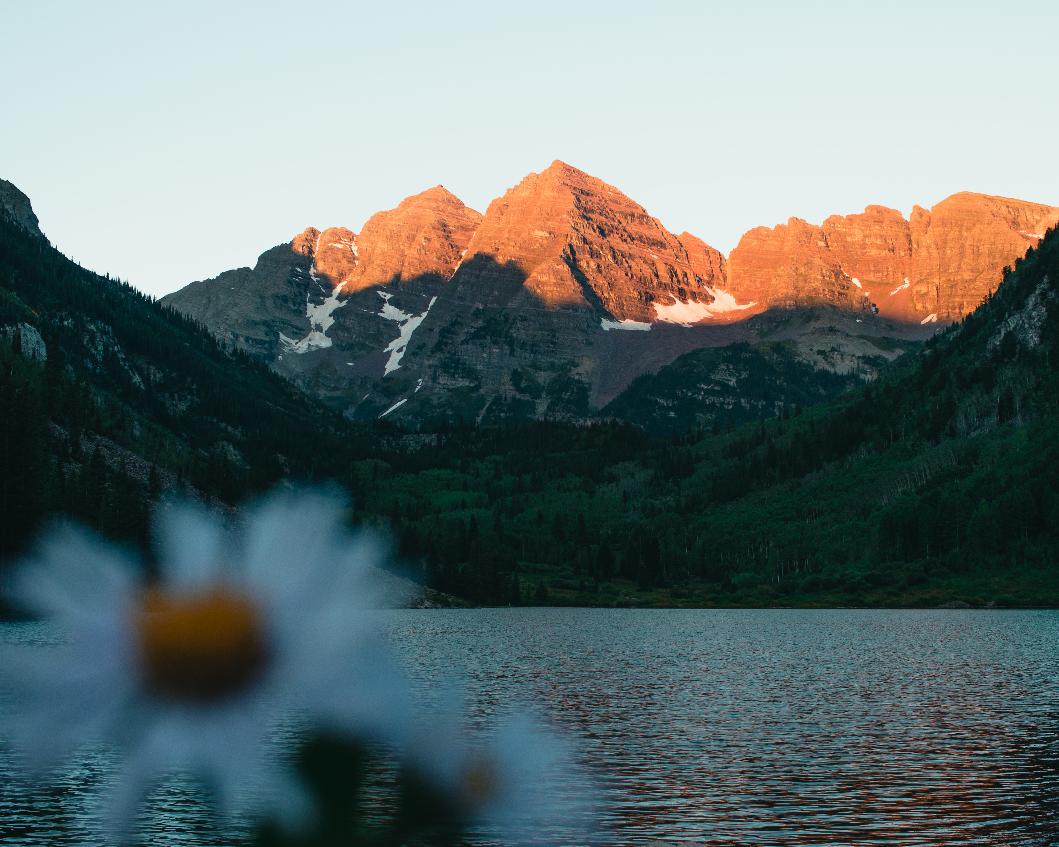 White River National Forest