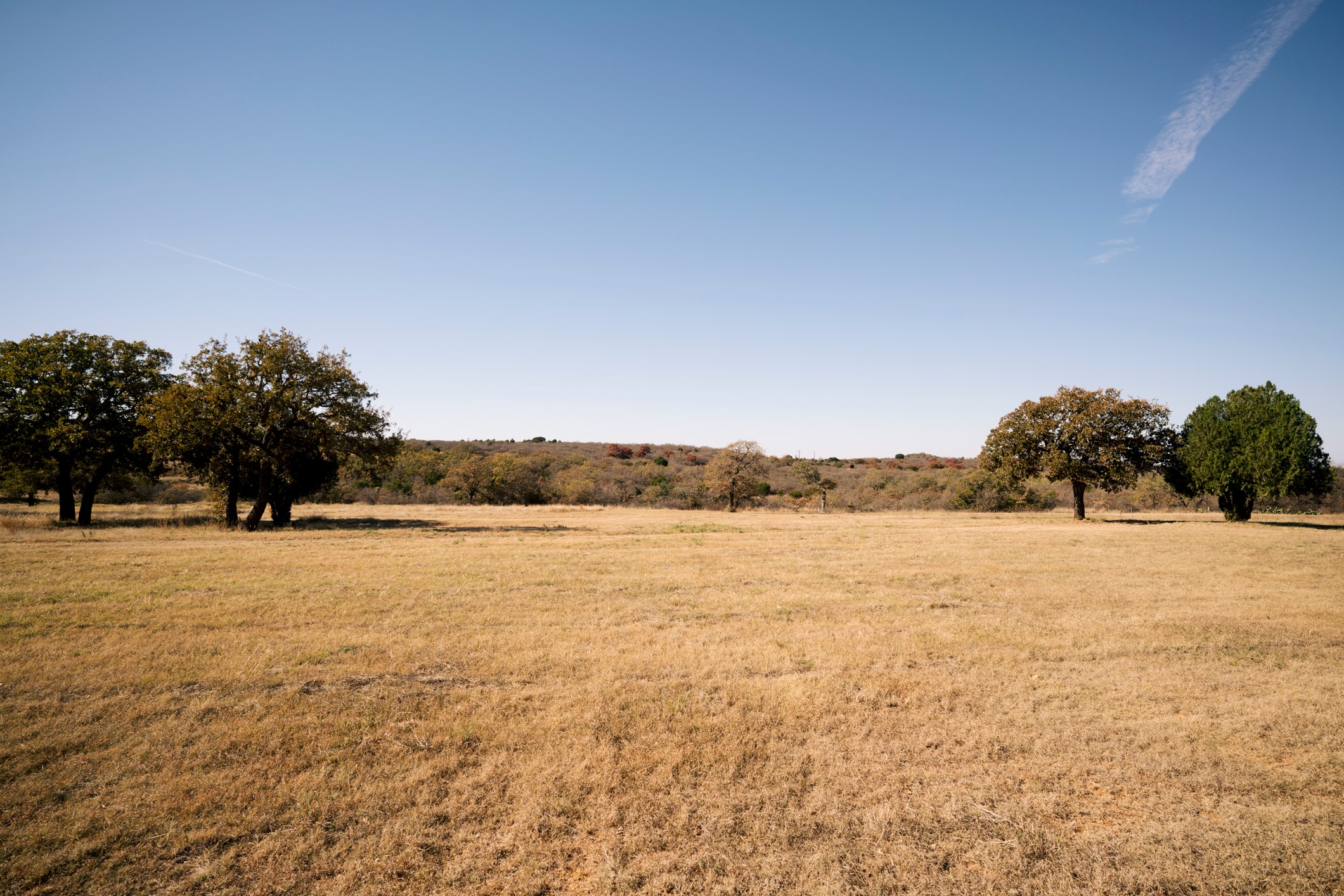 Lake Cisco Campground