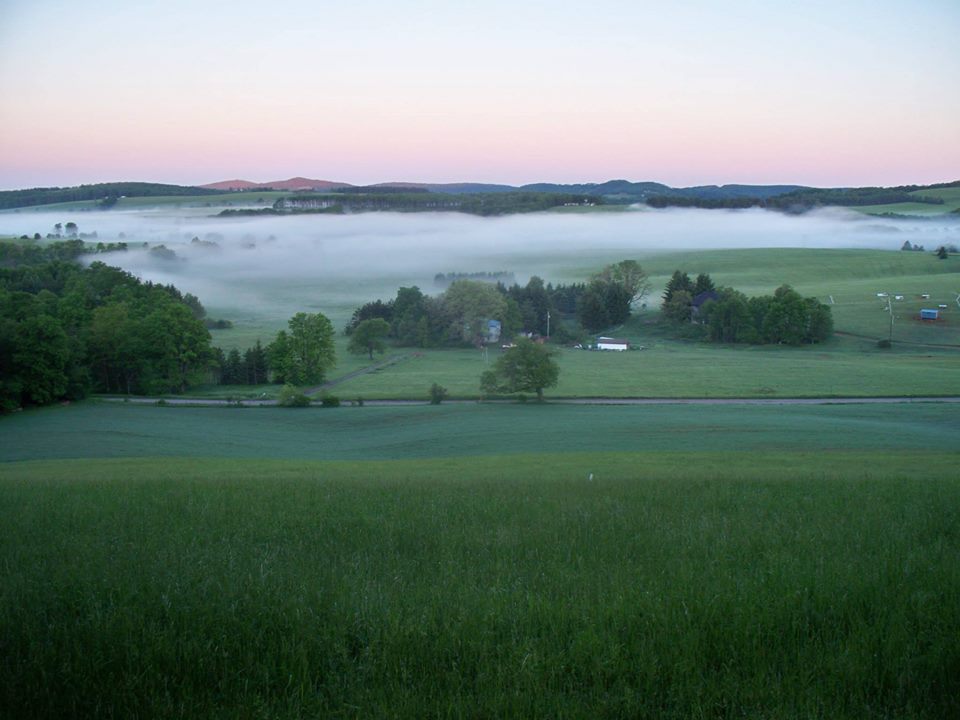 Overview of Farm