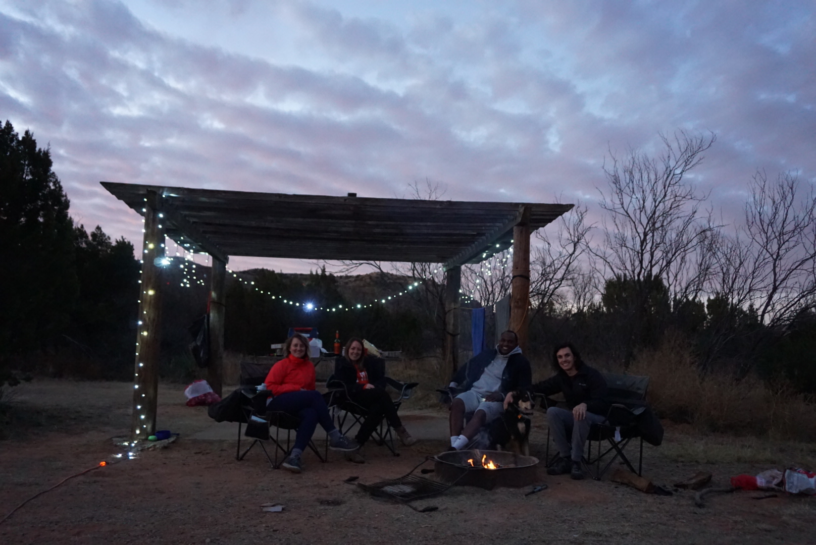 Sagebrush Campground