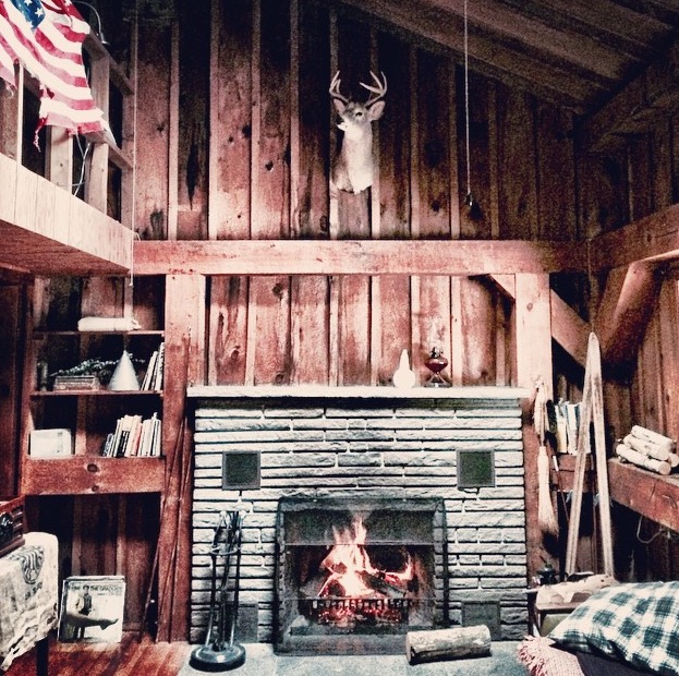 Catskill's Le Petite Cabine