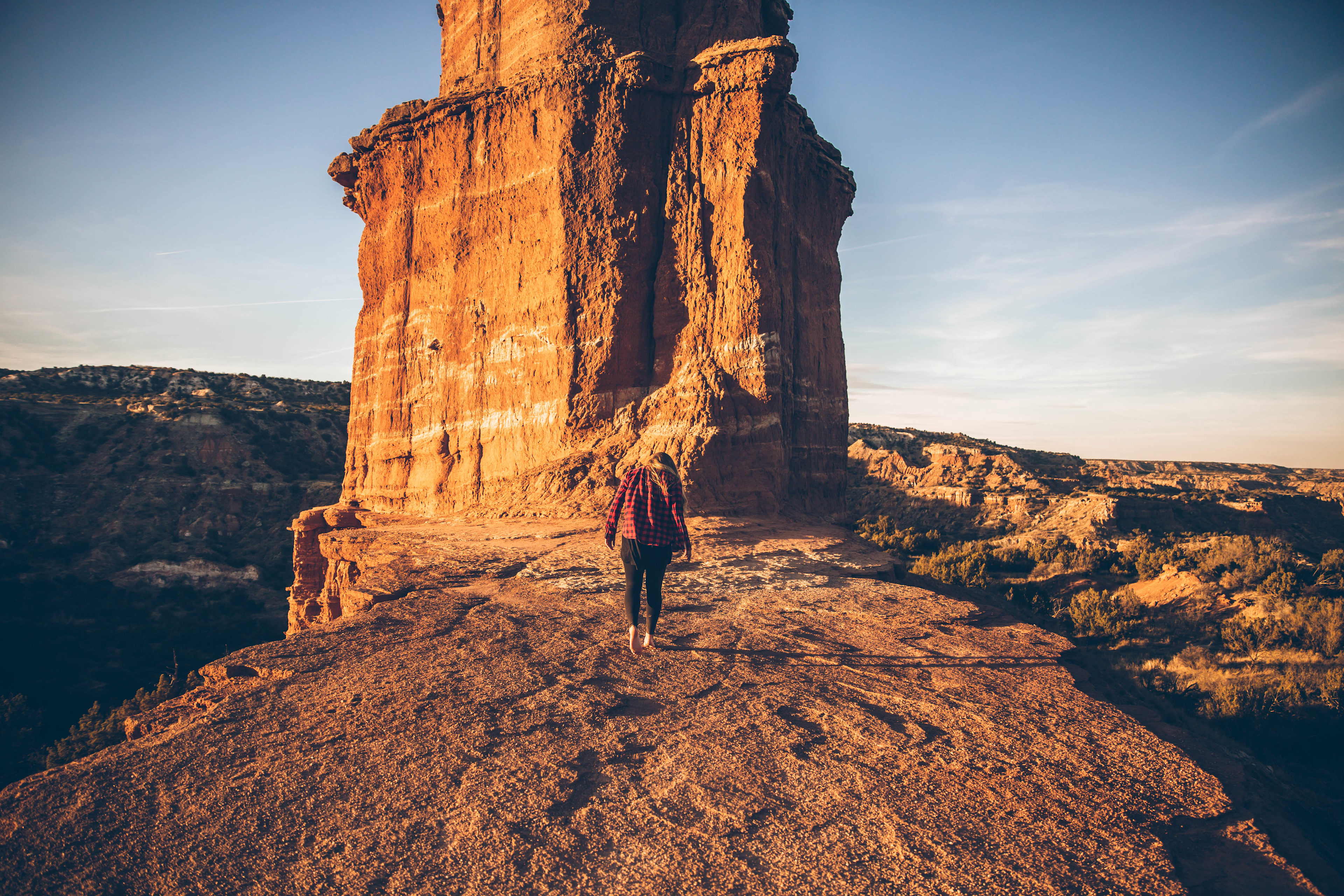 When your landscape is otherworldly it makes for epic photos