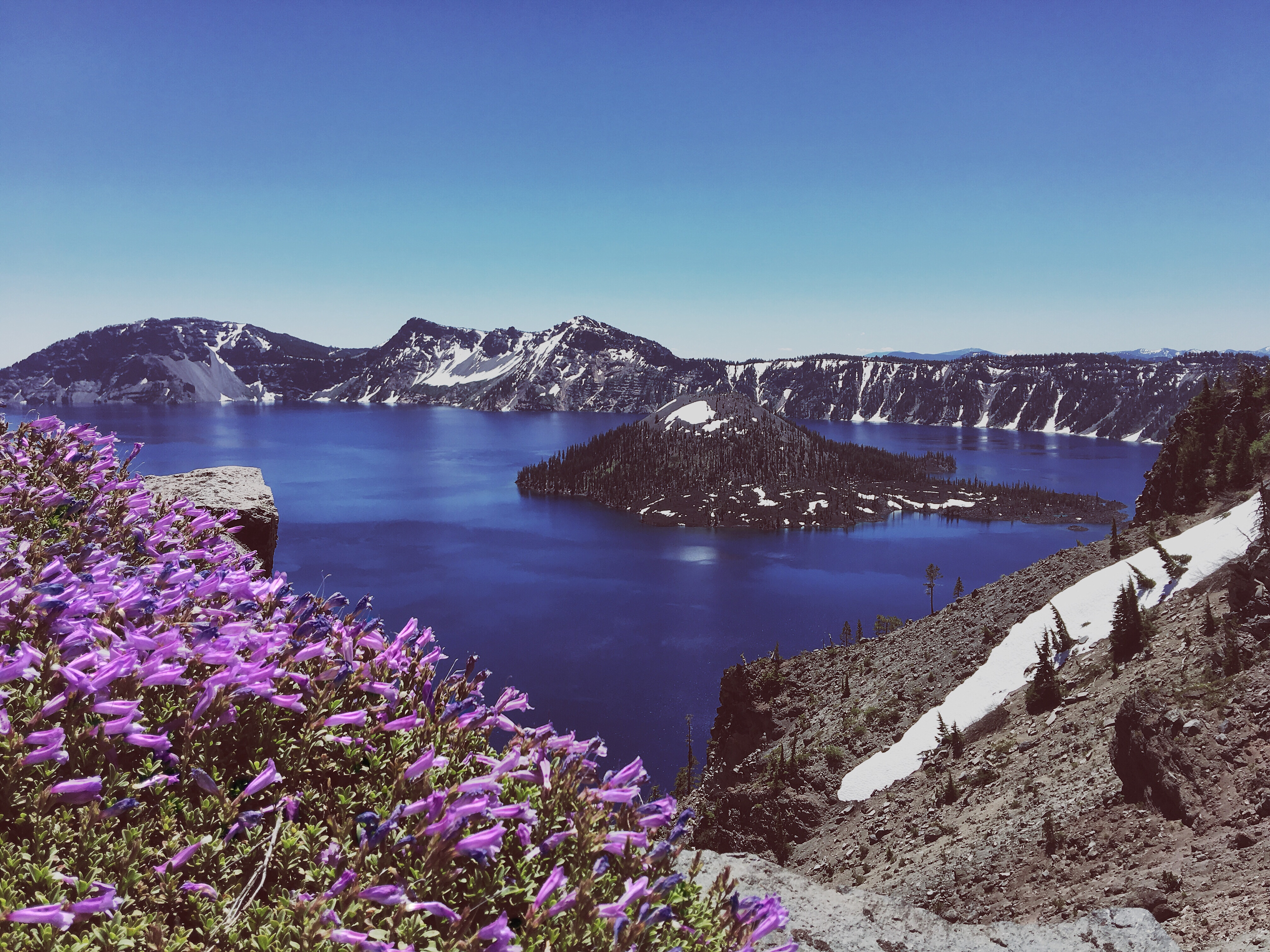 Lost Creek Campground