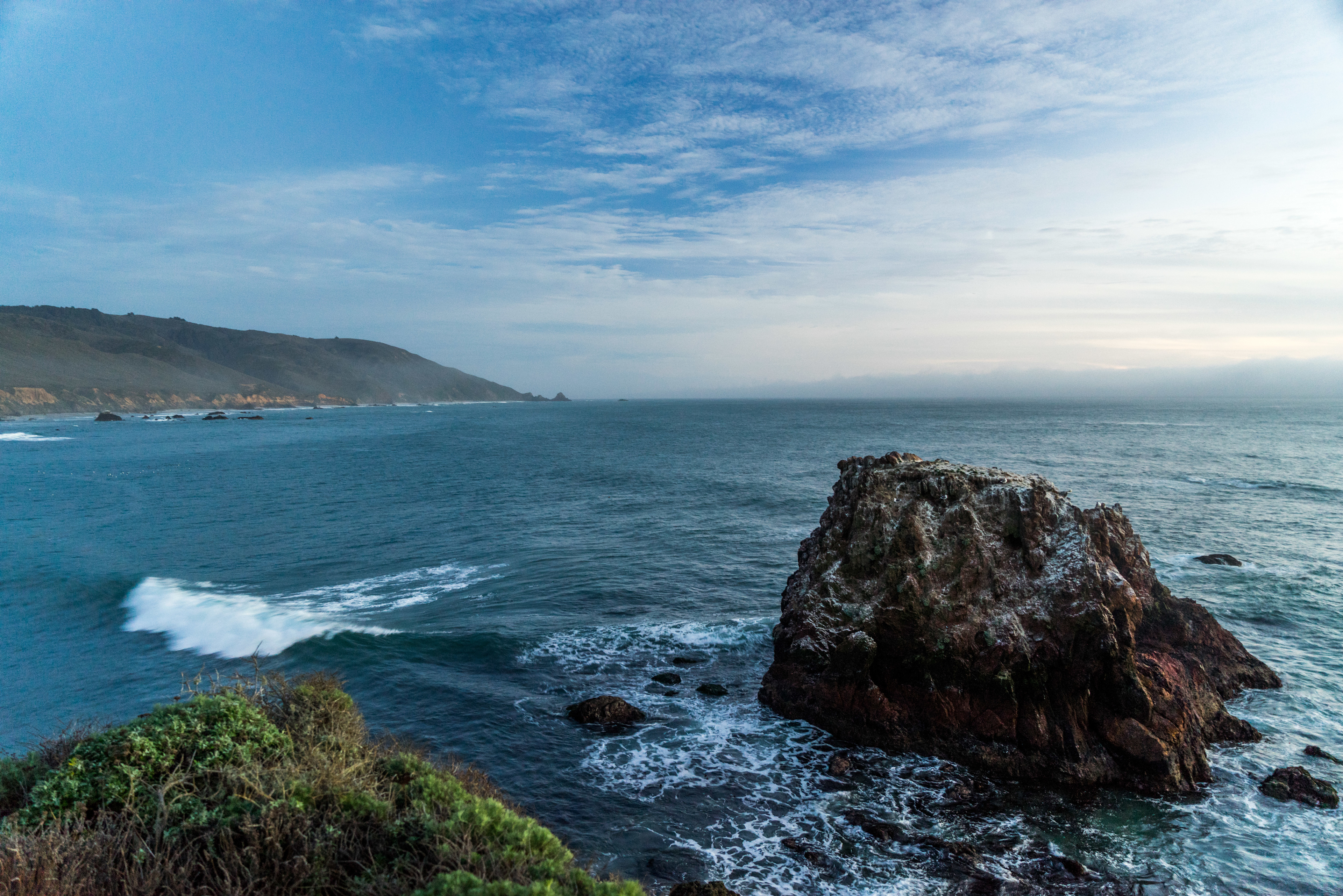 Andrew Molera State Park