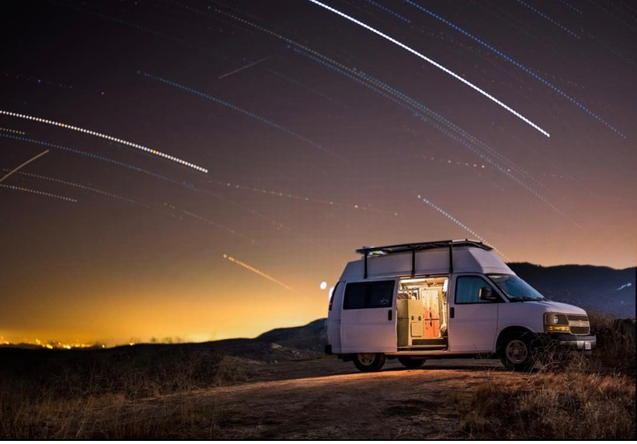 Lake Perris State Recreation Area