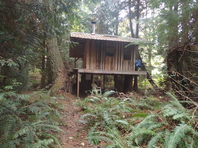 Guemes North Homestead