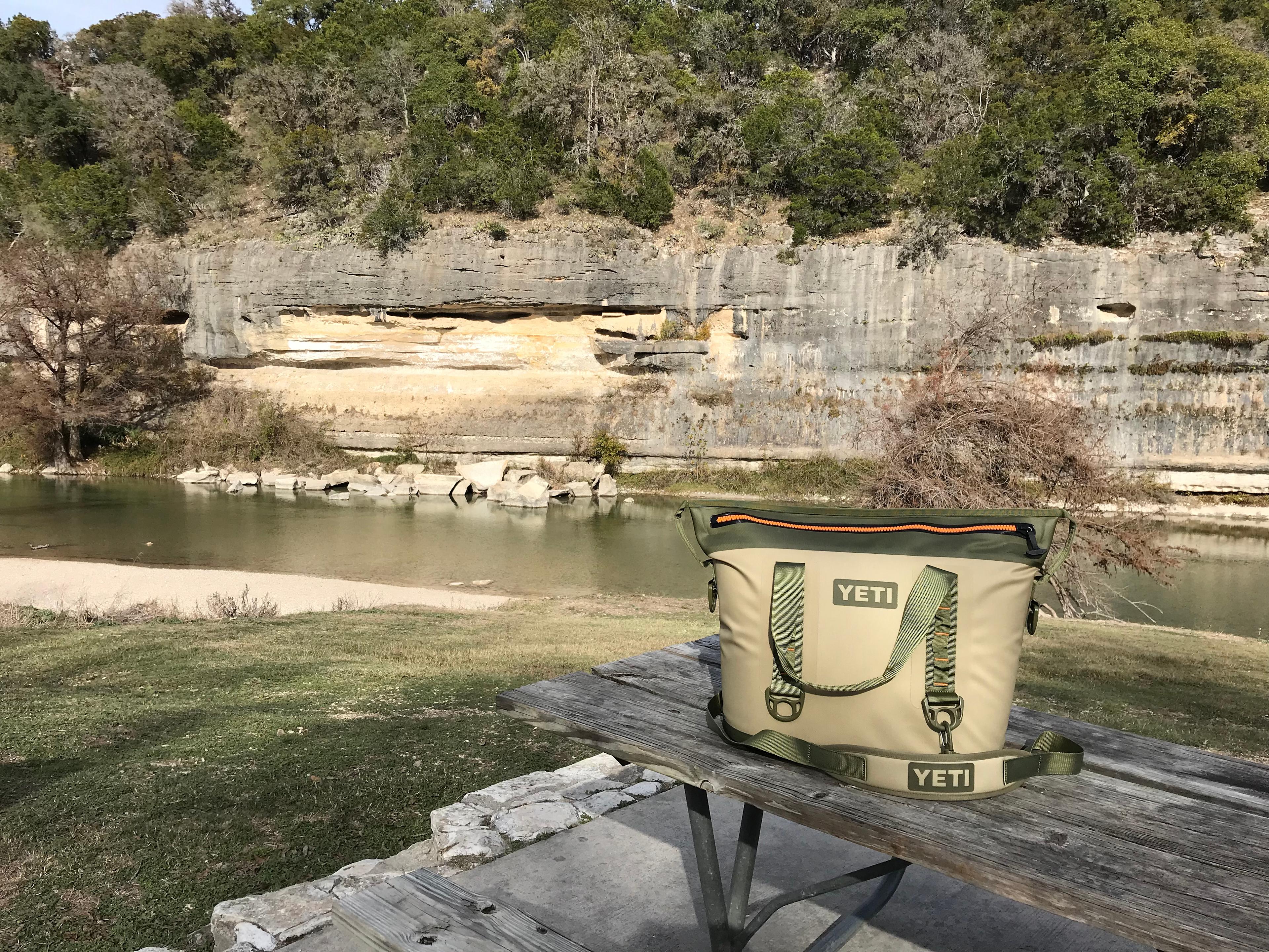 Cedar Sage Campground