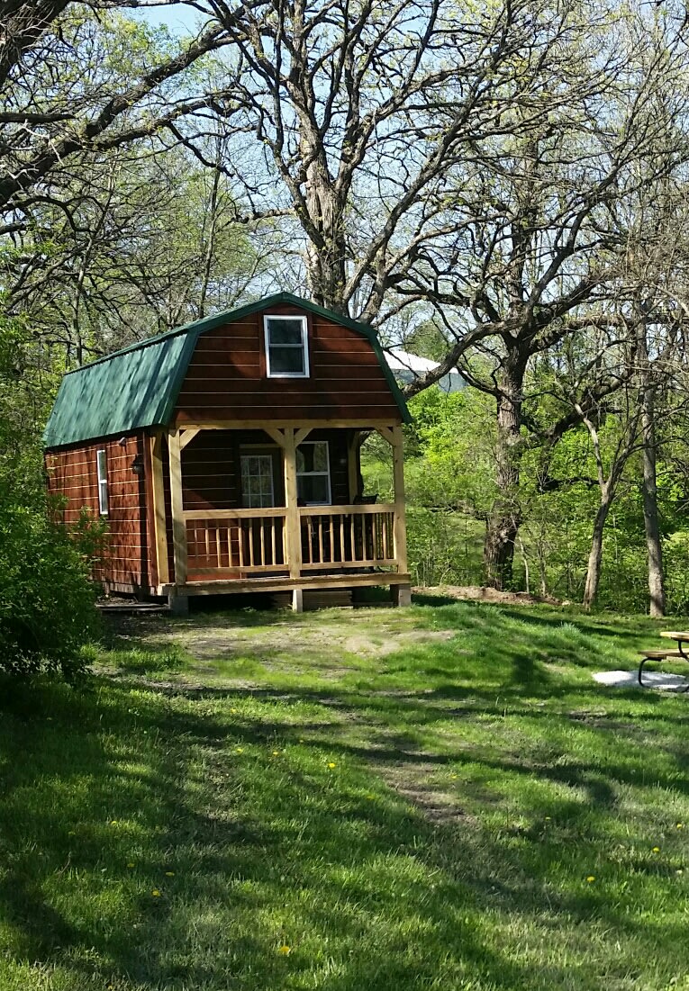 Shadybrook Camping and RV Adventure