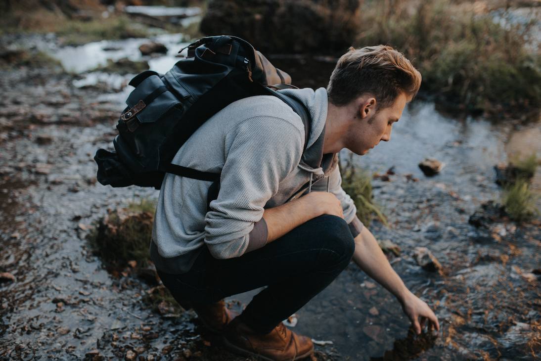 More lifestyle sneak peeks from our shoot.