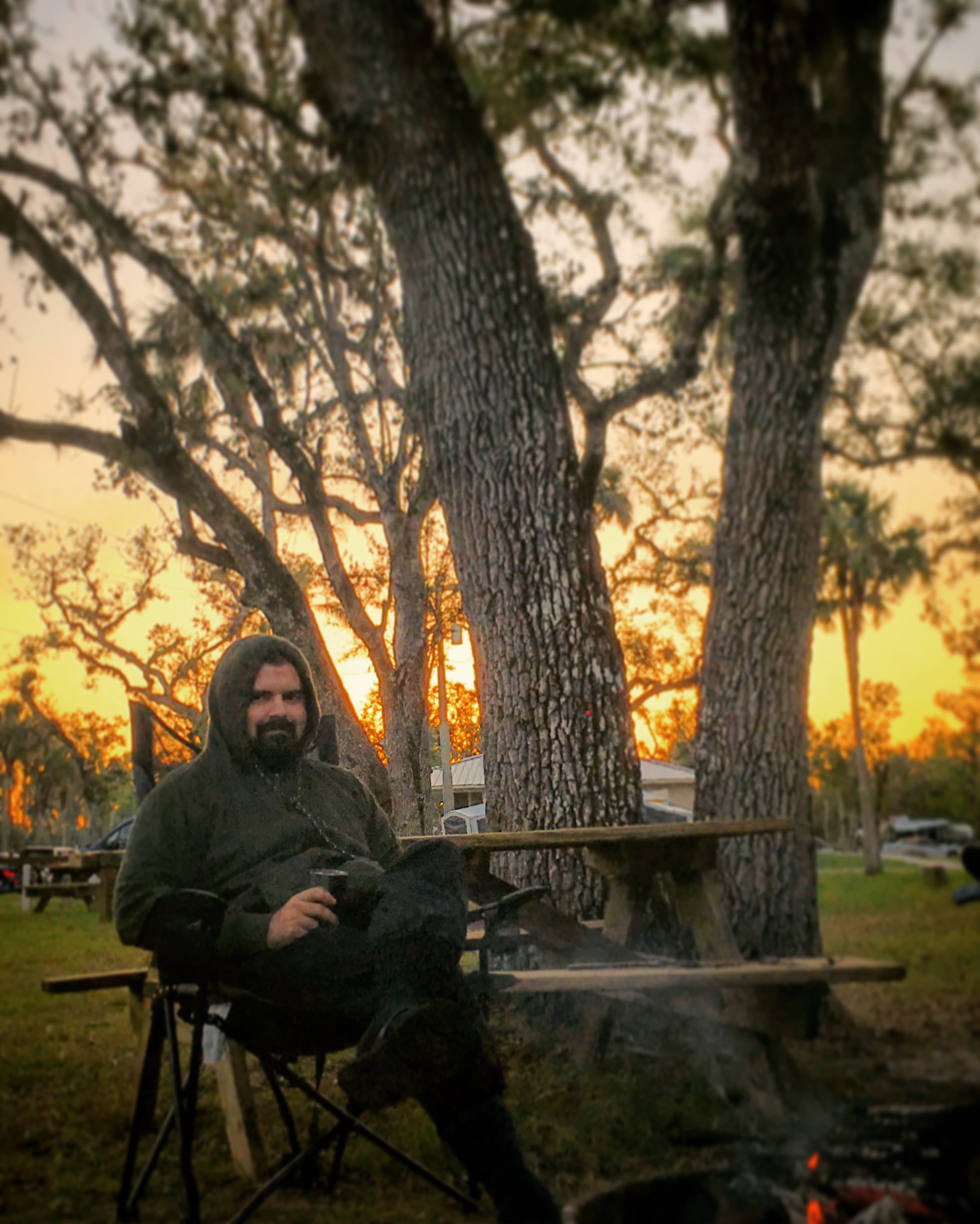 deet-less bug repellent!