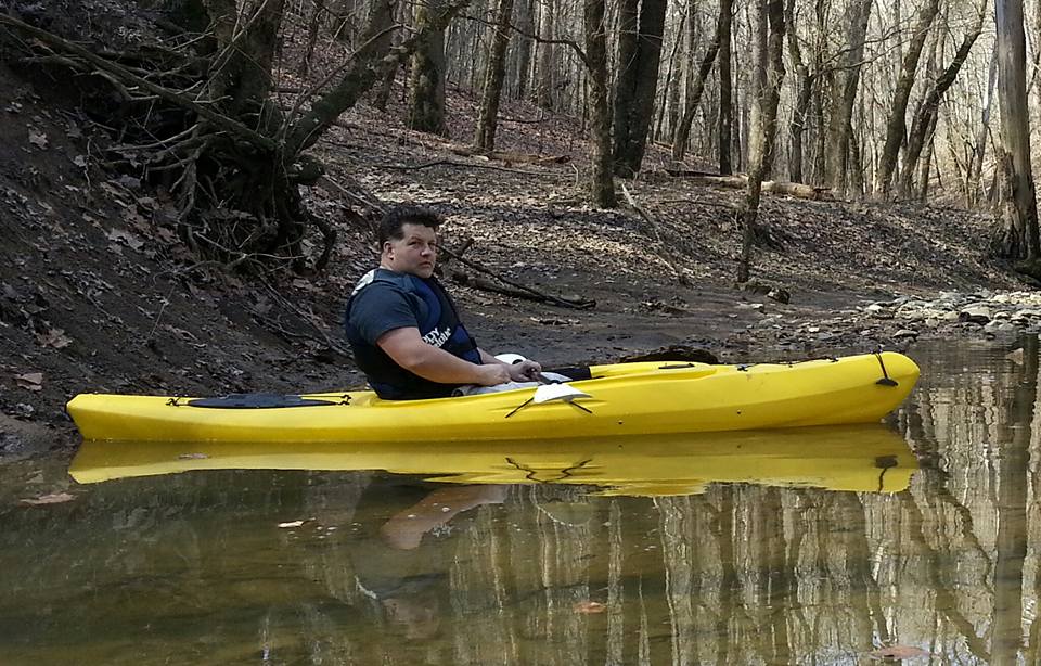 Wildcat Creek Farm in Tyrone