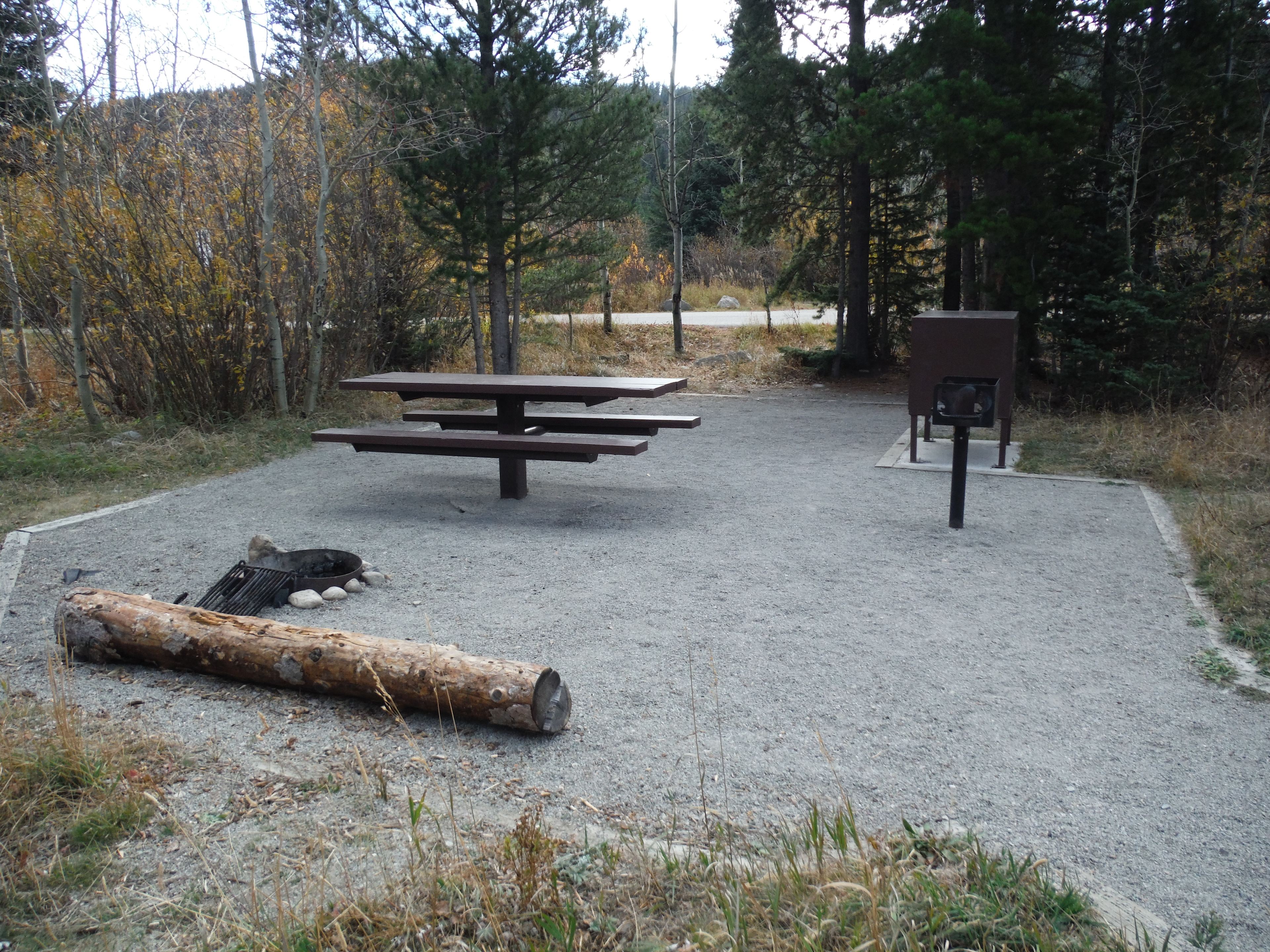 Here's a single site