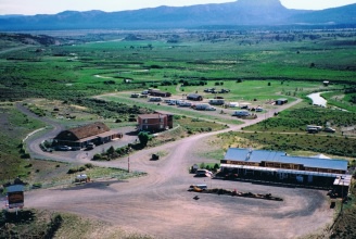 Camp/Property Overview