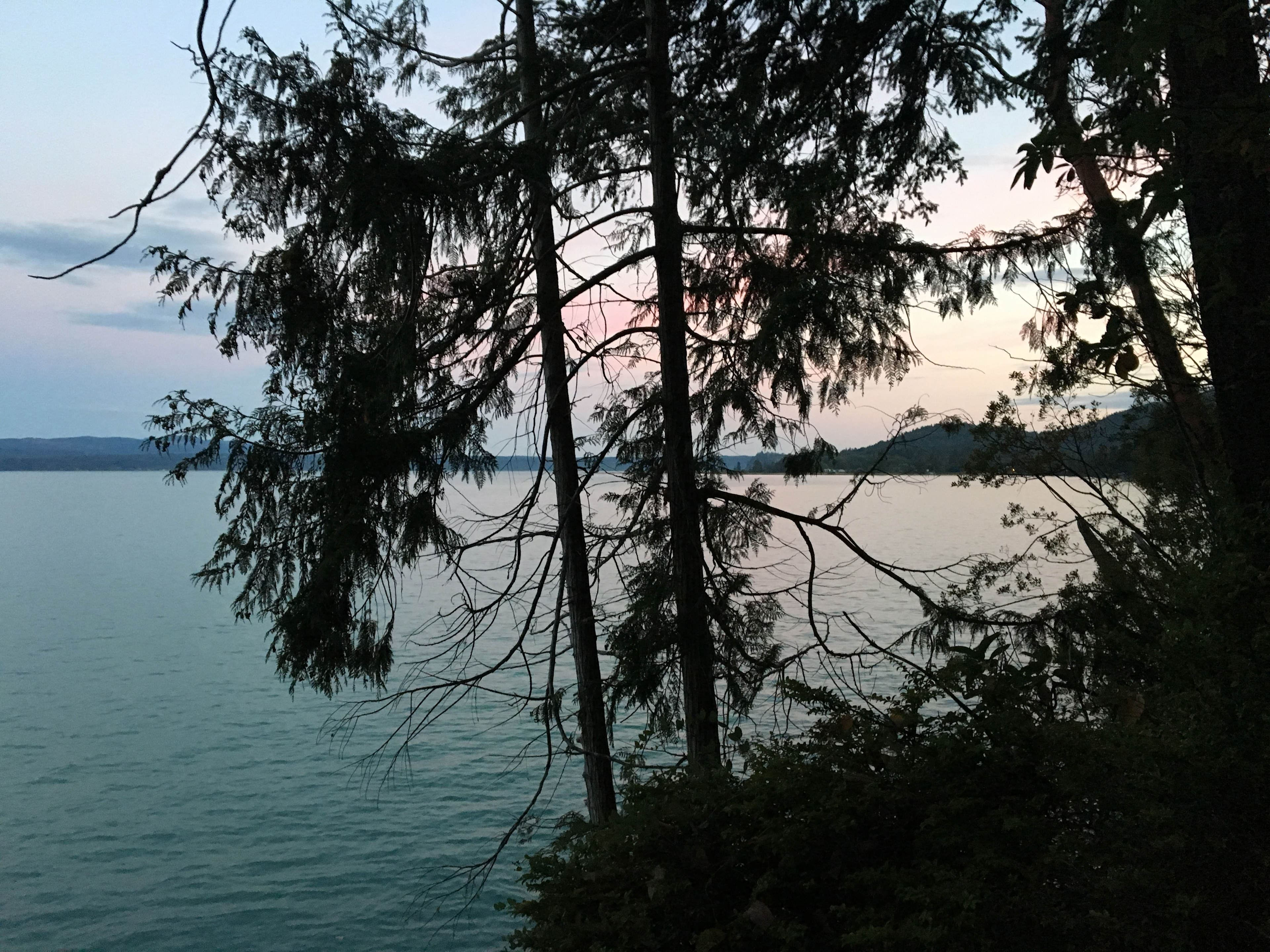 Seal Rock Campground