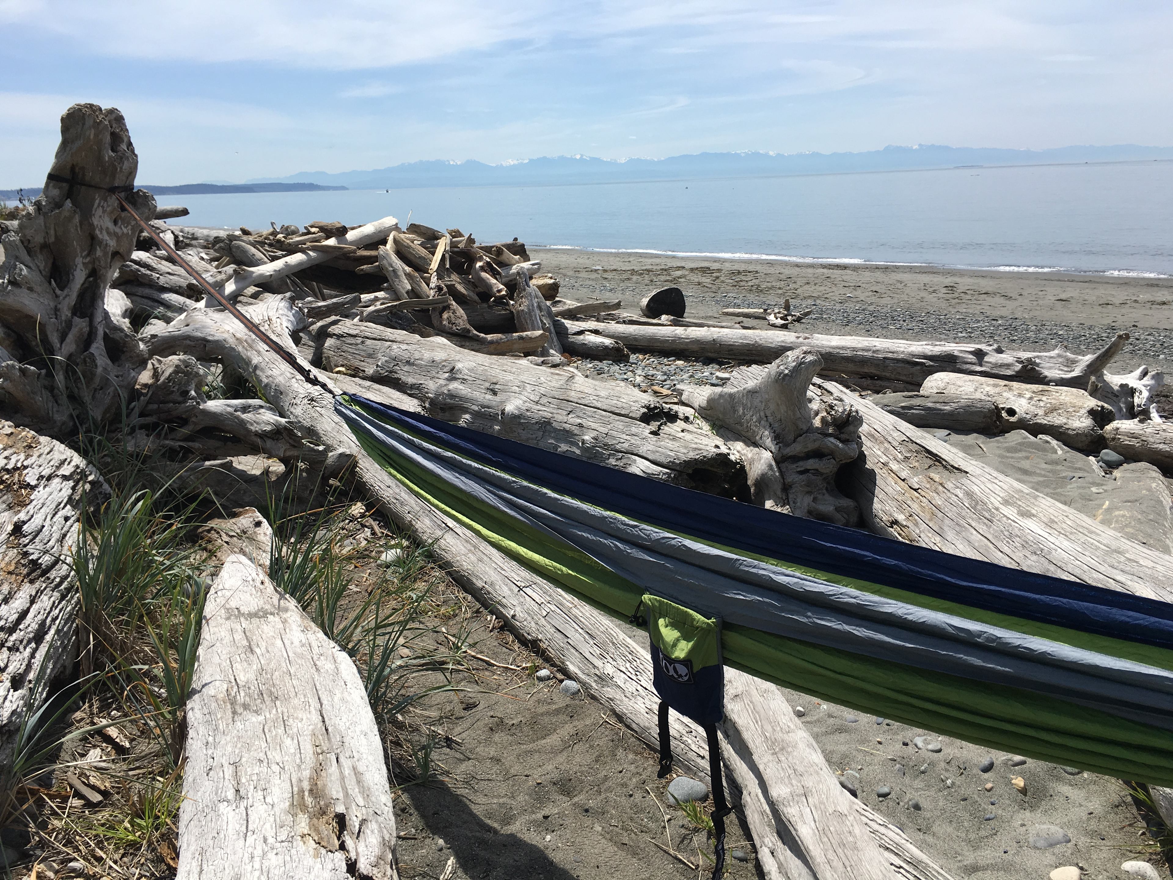 Deception Pass State Park