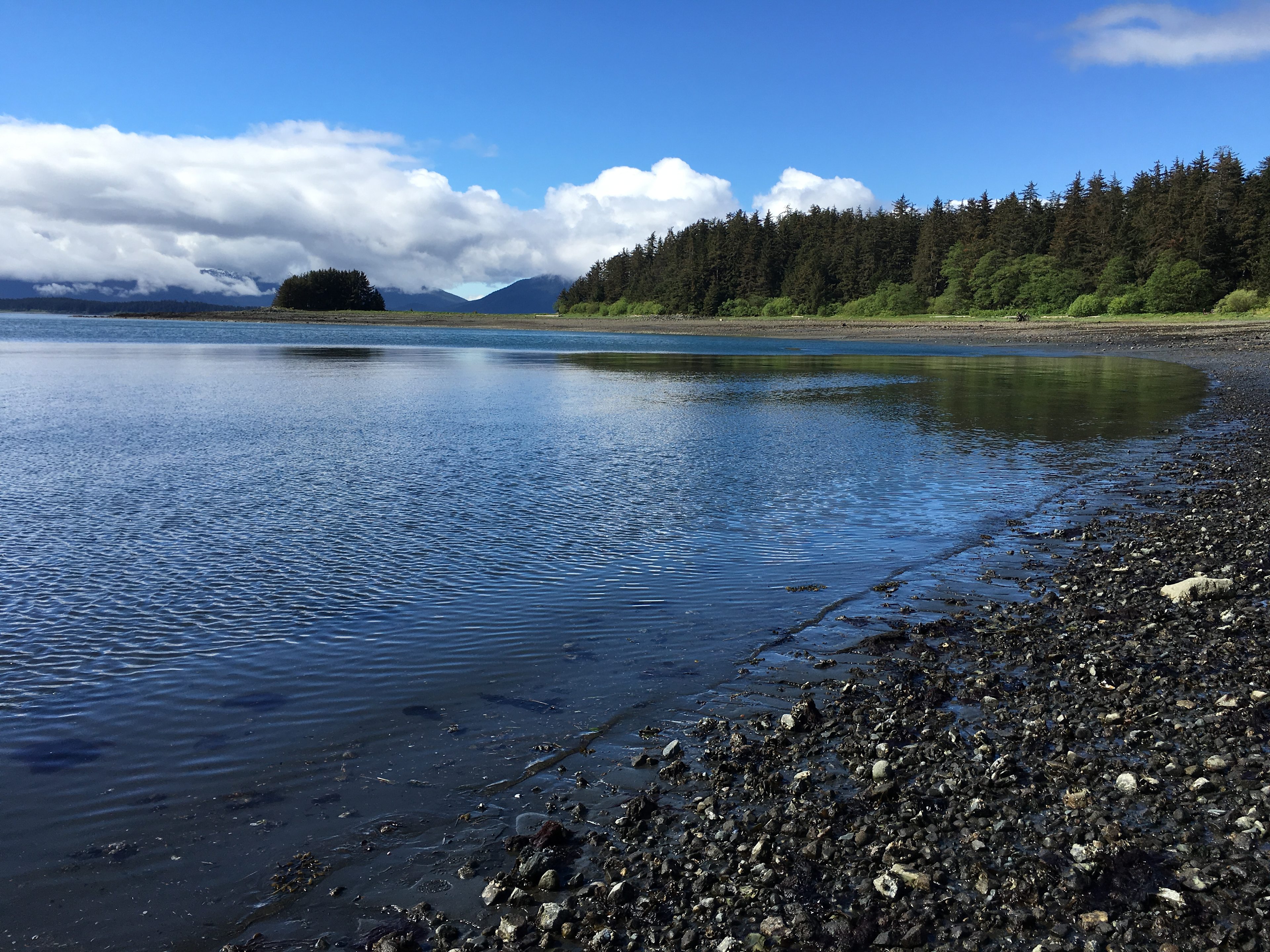 Tongass National Forest