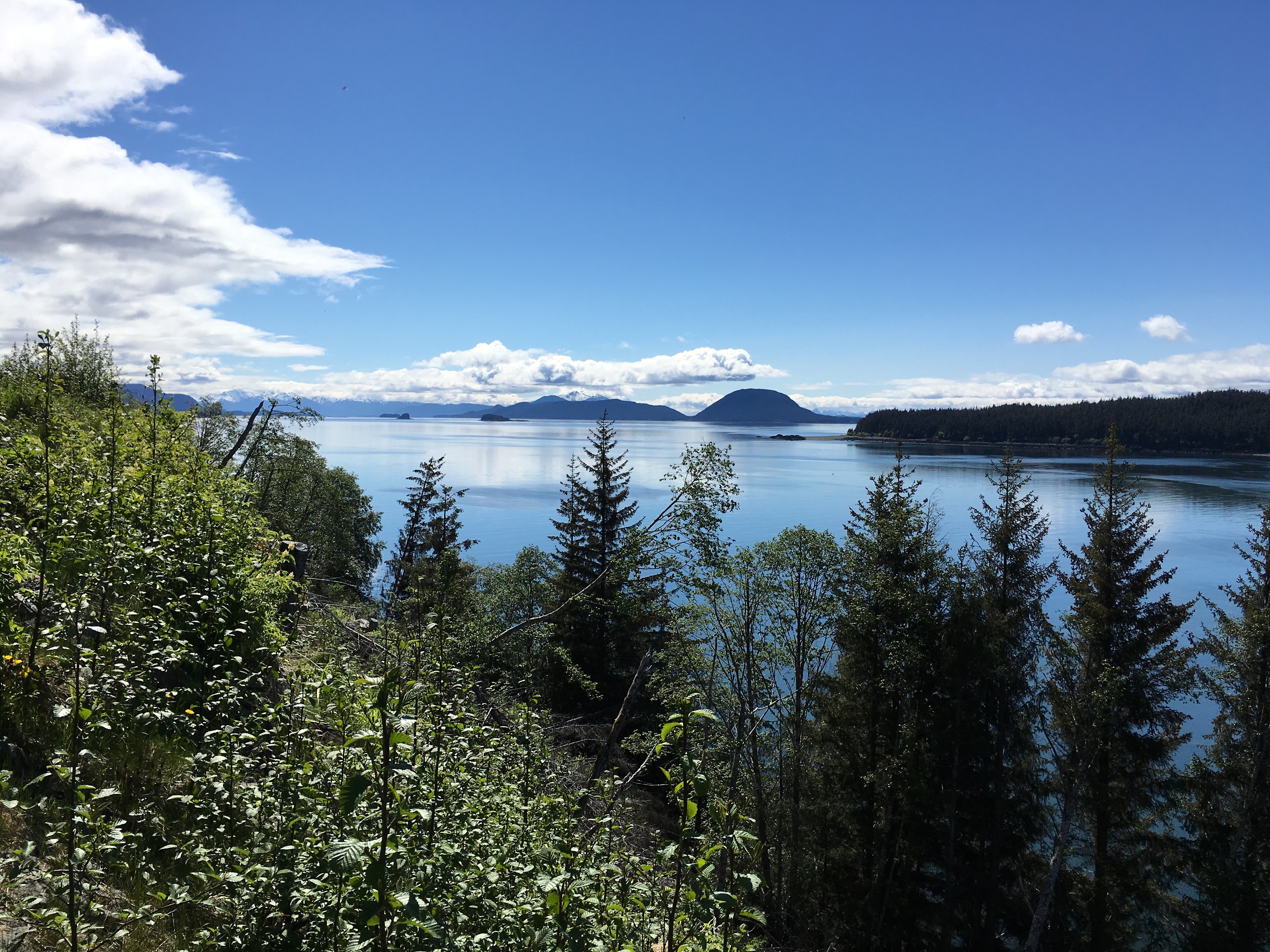 Auk Village Campground