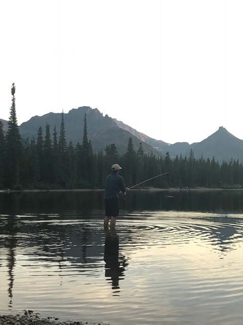 Two Medicine Campground