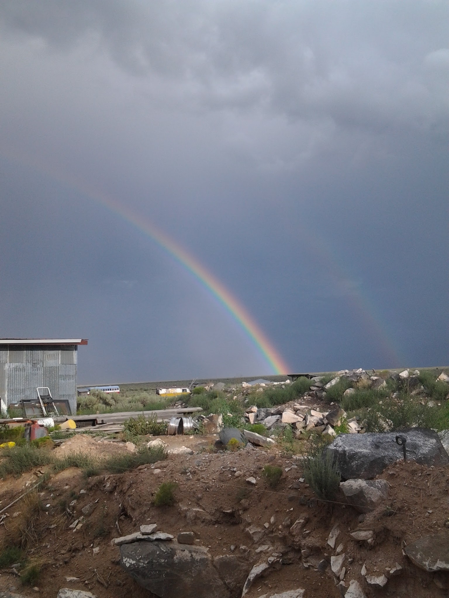 Ulhr Ranch
