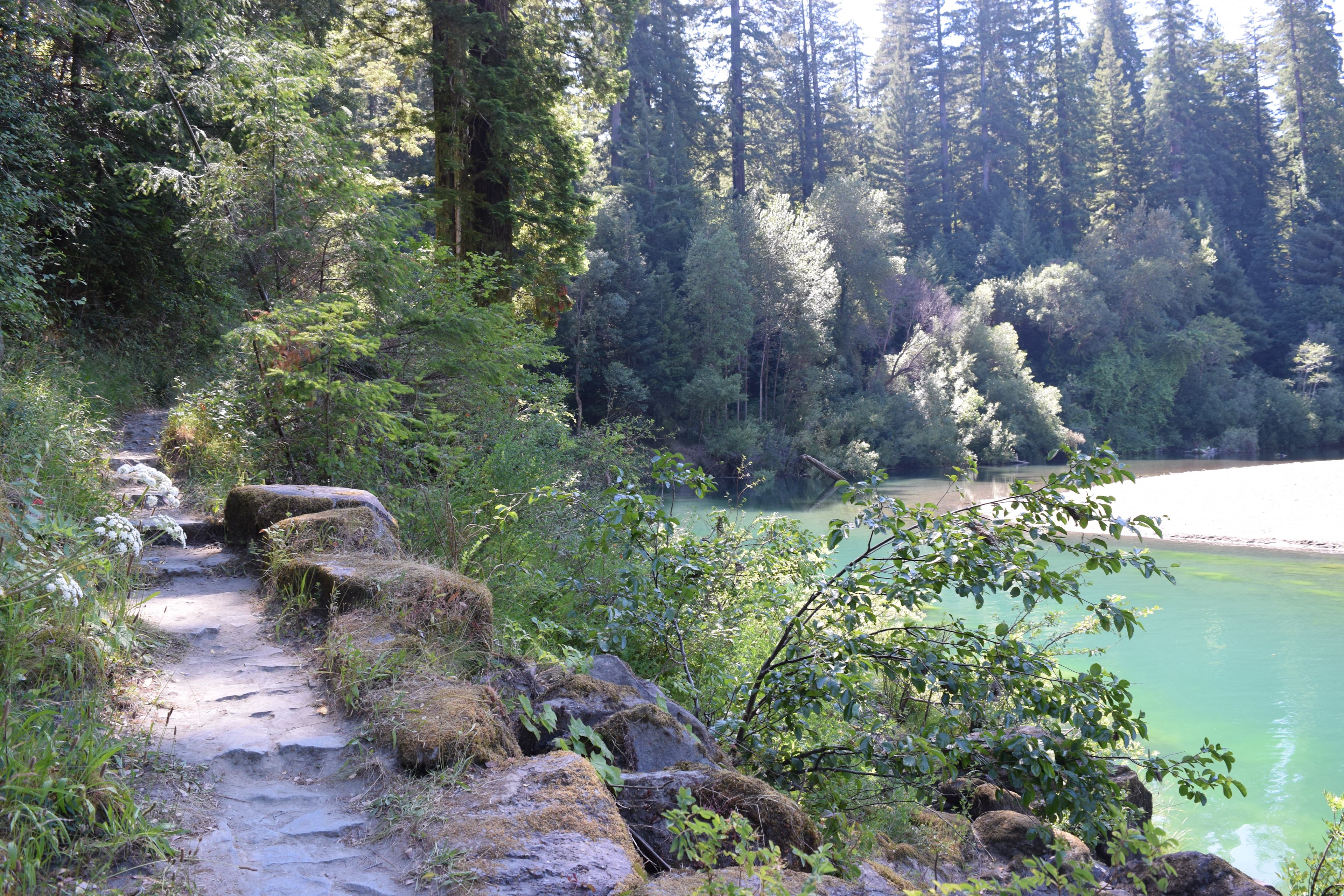 Hidden Springs Campground